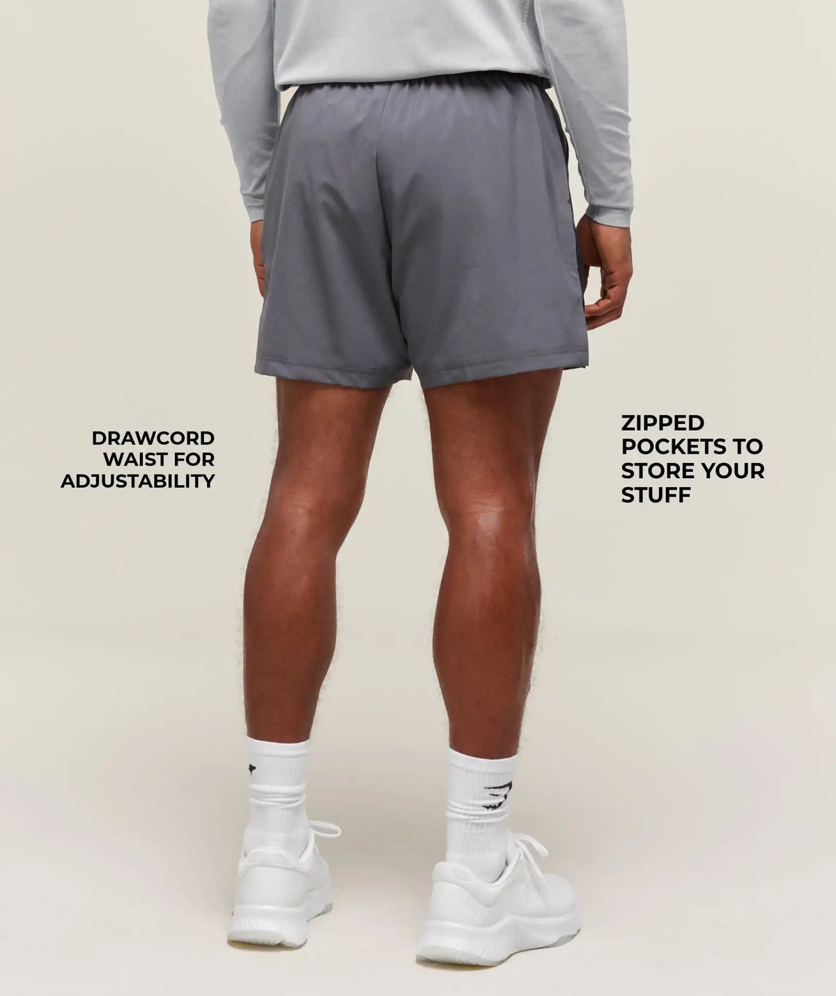 Sport 5" Shorts