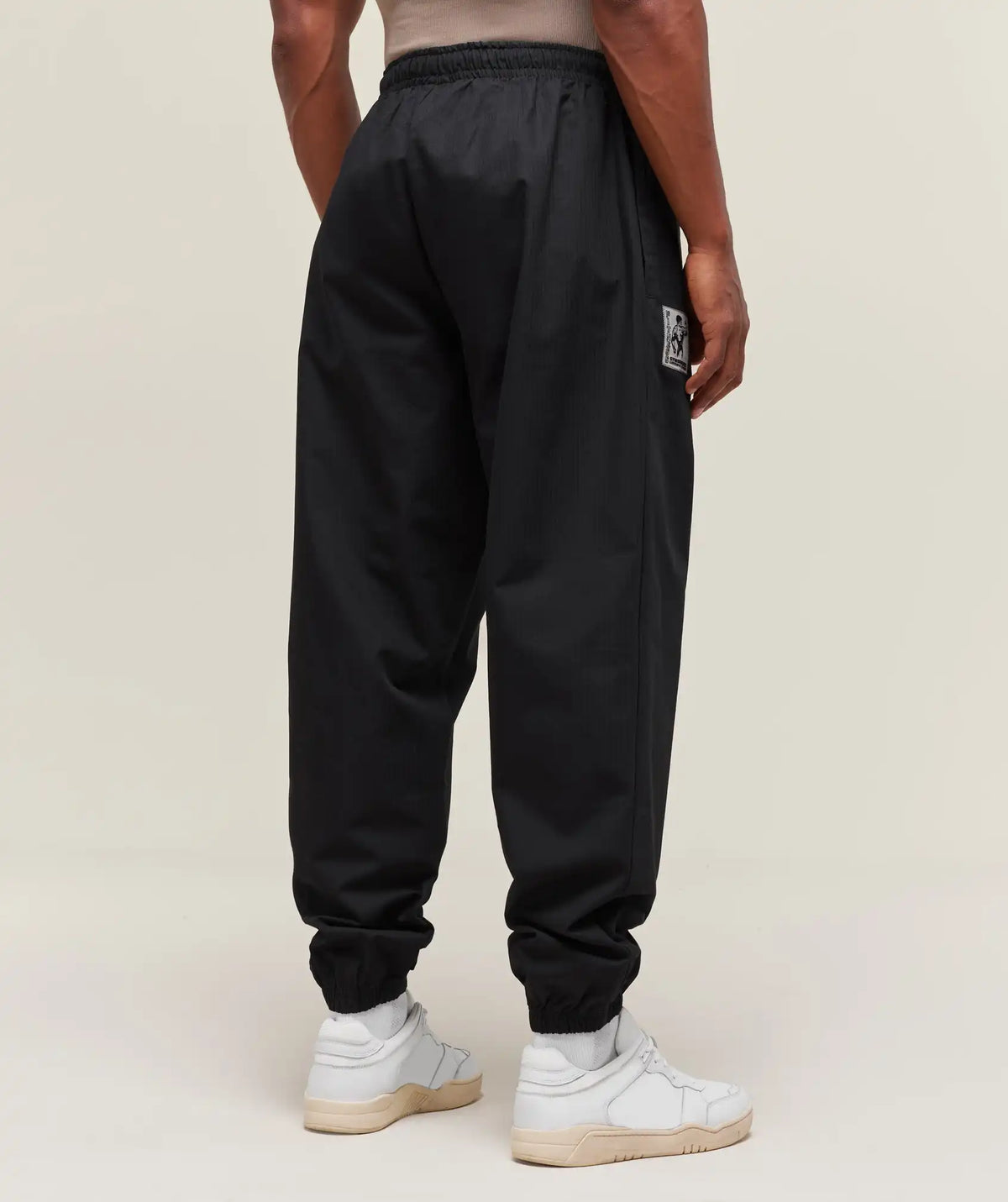 Pumper Pants