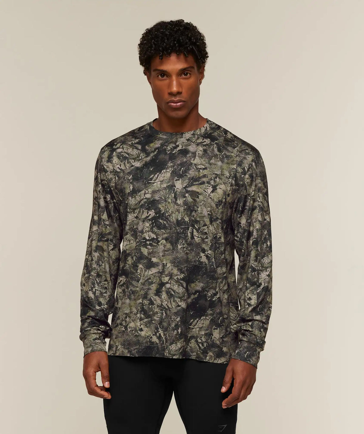 Running Elite Long Sleeve T-Shirt