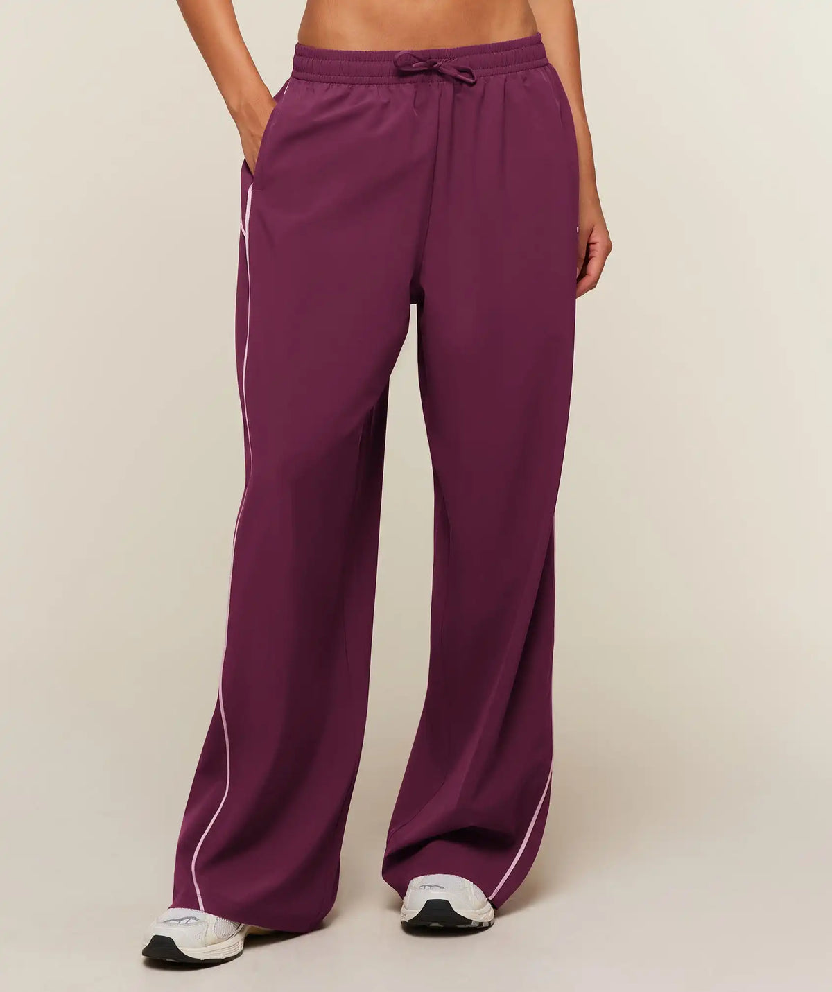 Track Pants Tall