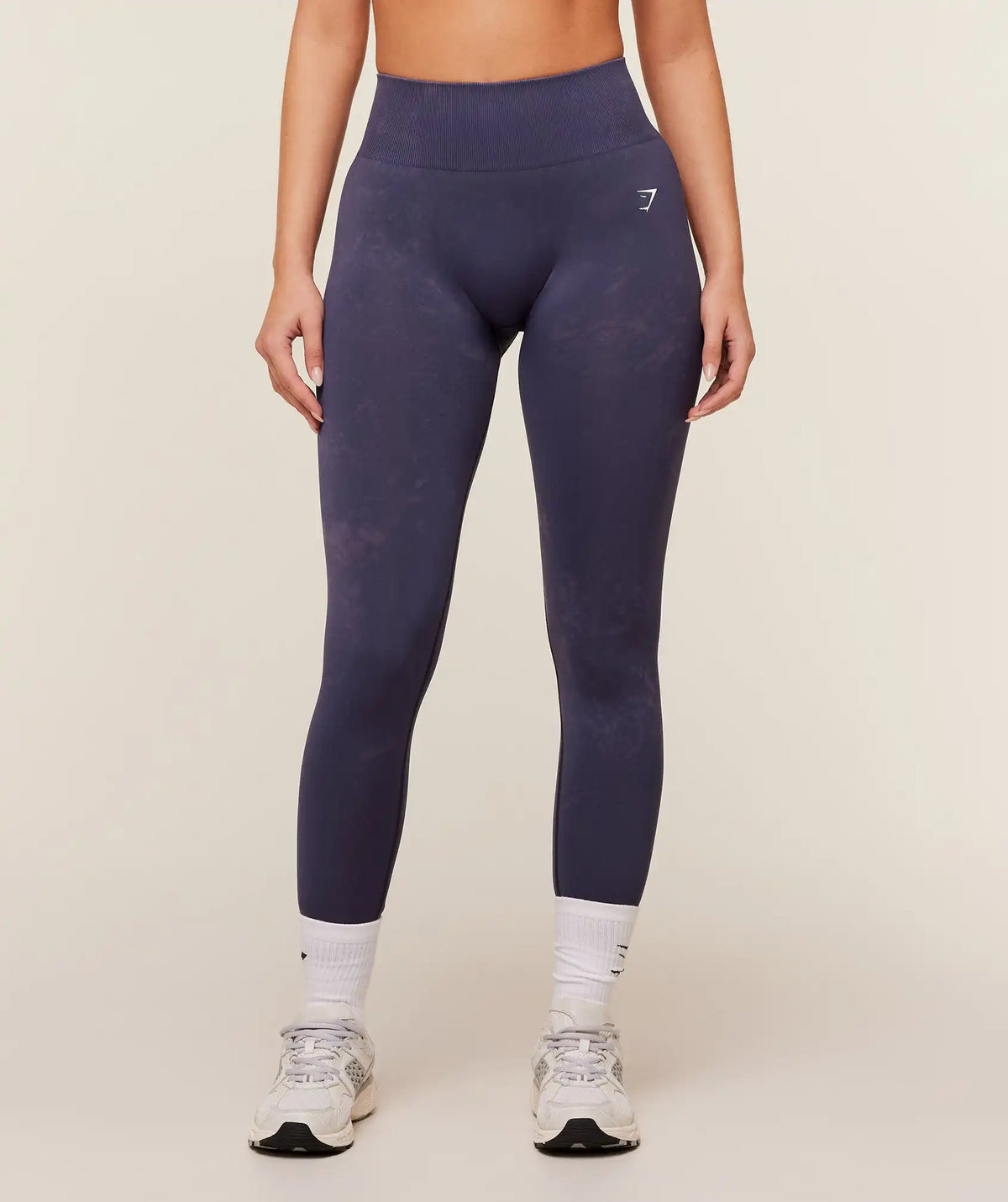 Everyday Seamless Washed Legging