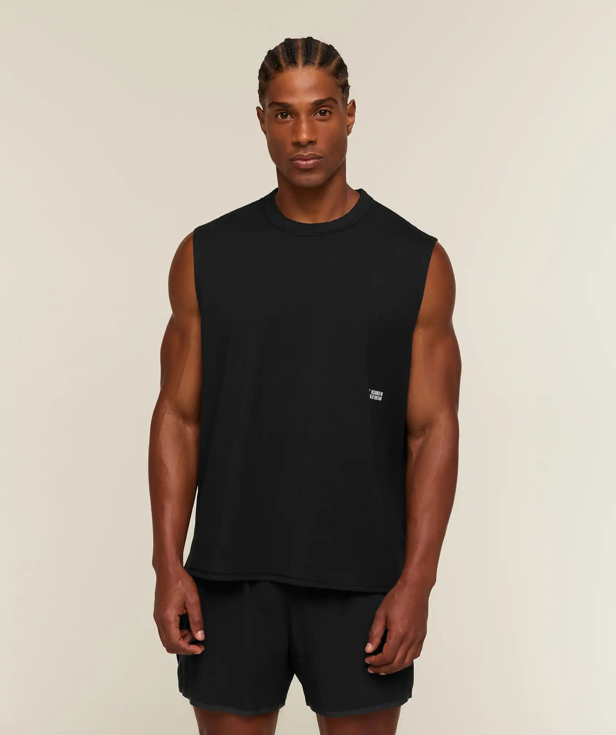 Hybrid Cut Off Tank
