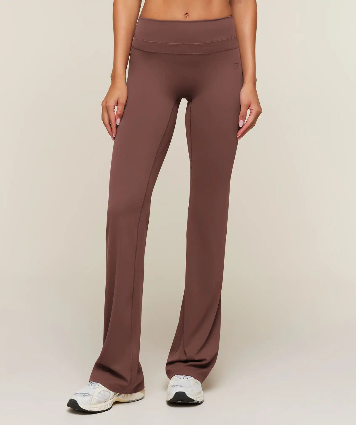 Whitney High-Rise Flare Leggings Tall