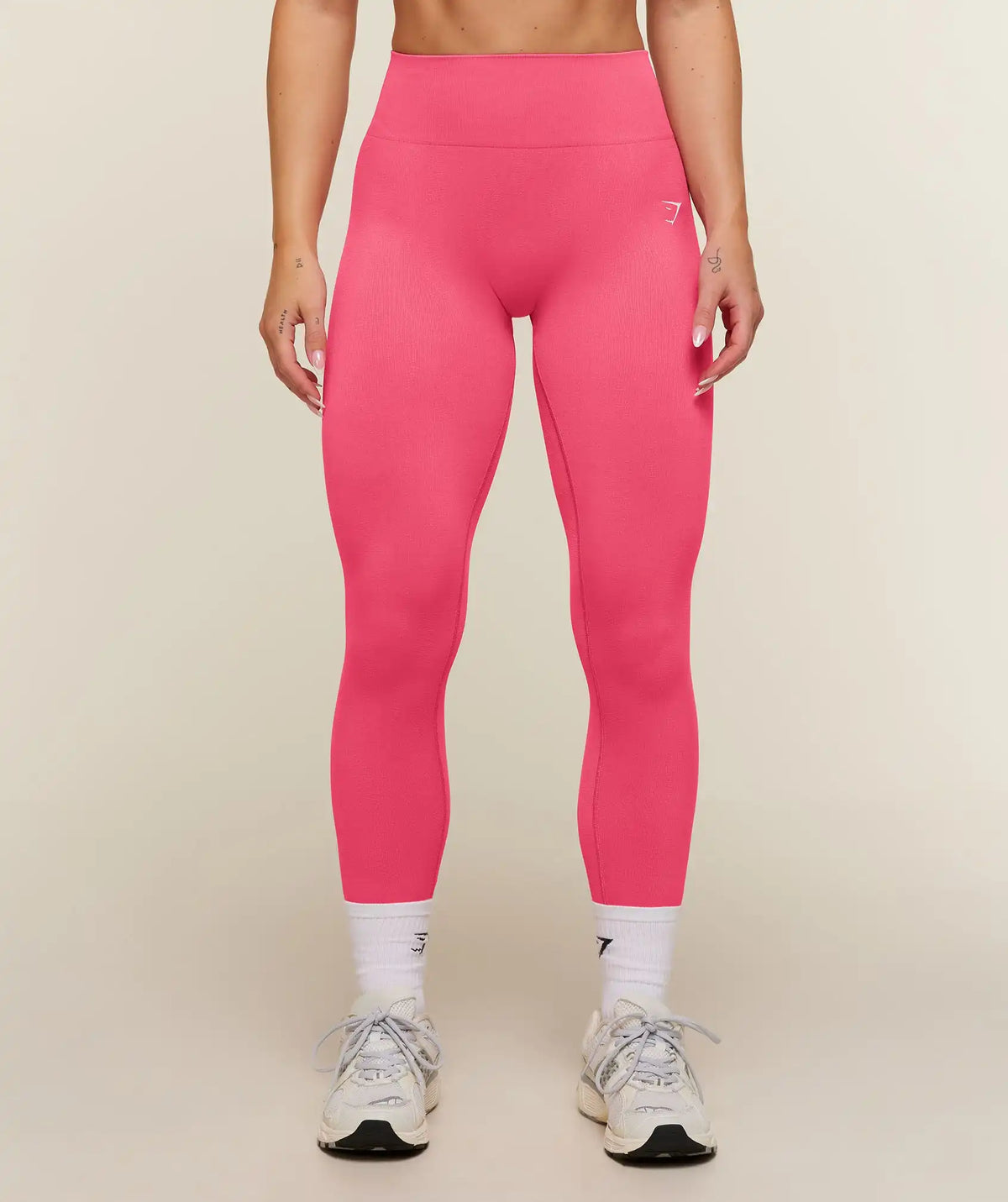 Adapt Solid Leggings