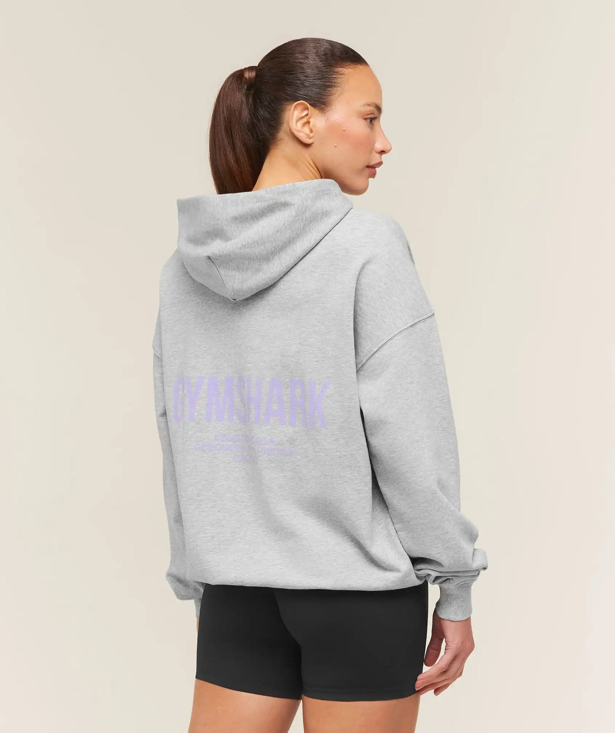 Conditioning Club Hoodie