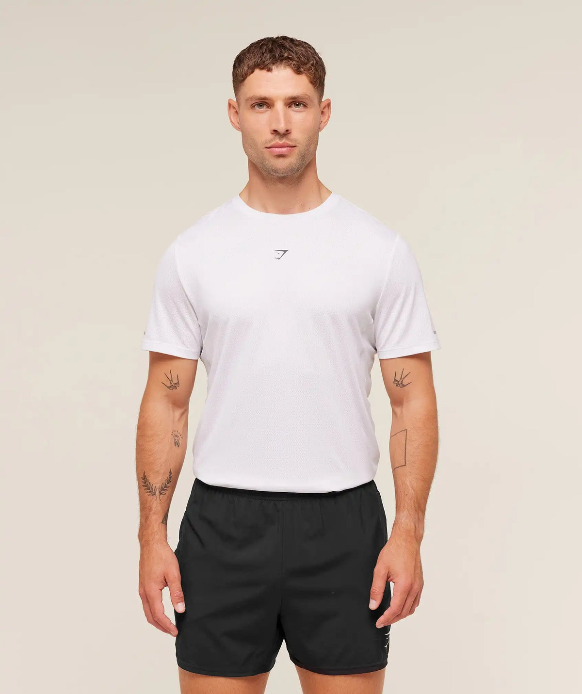 Running T-Shirt