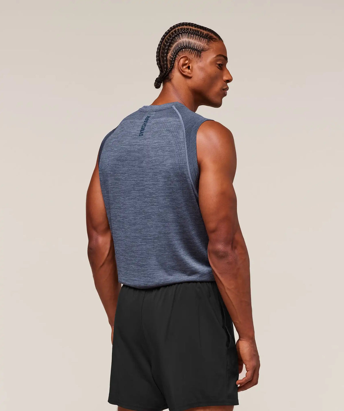 Versatile Seamless Tank
