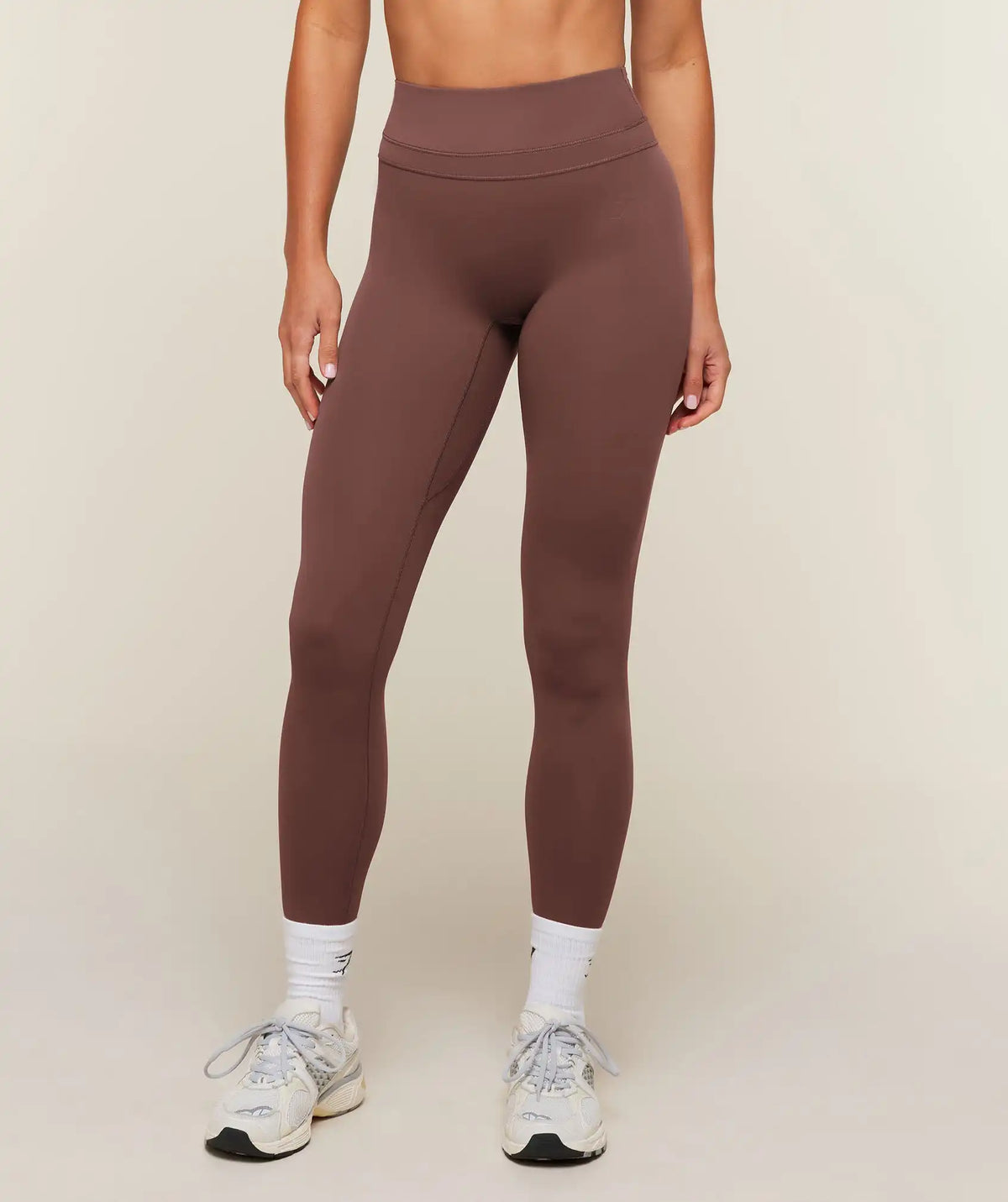 Whitney High-Rise Regular Leggings