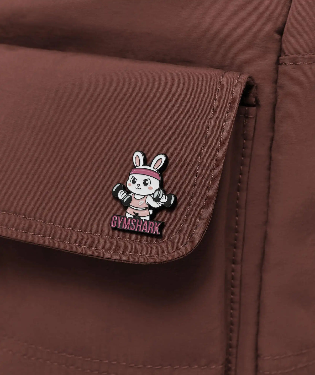 Collectible Pin
