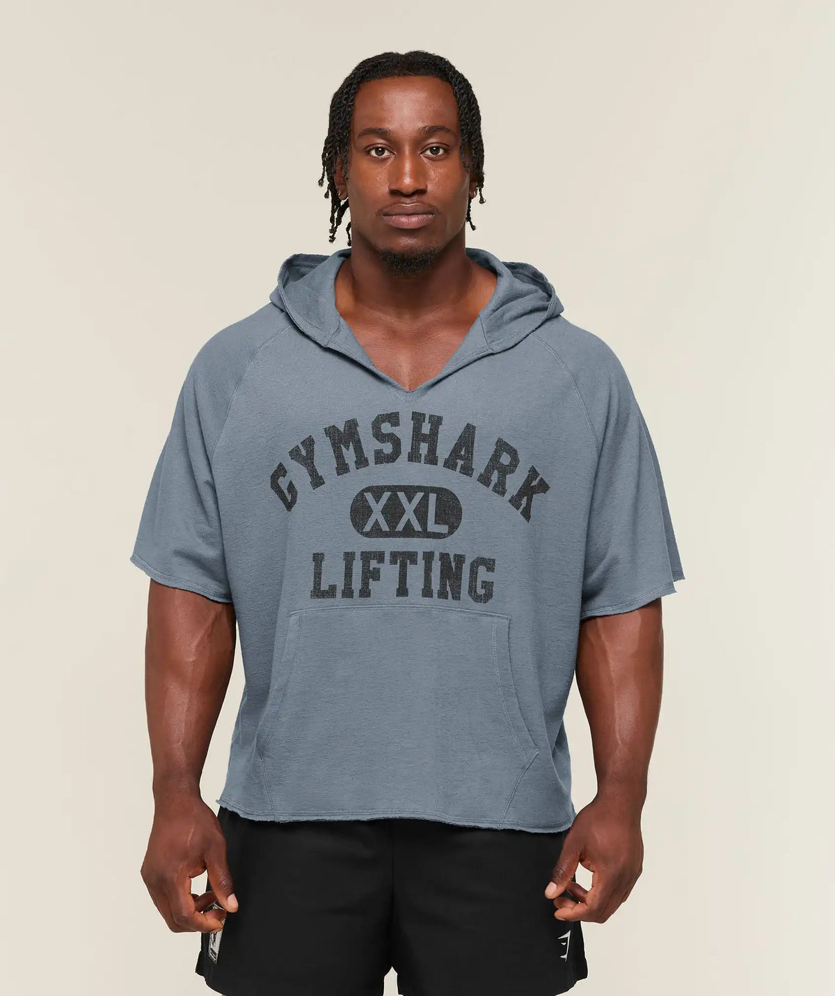 Summer Pump Cover Short Sleeve Hoodie