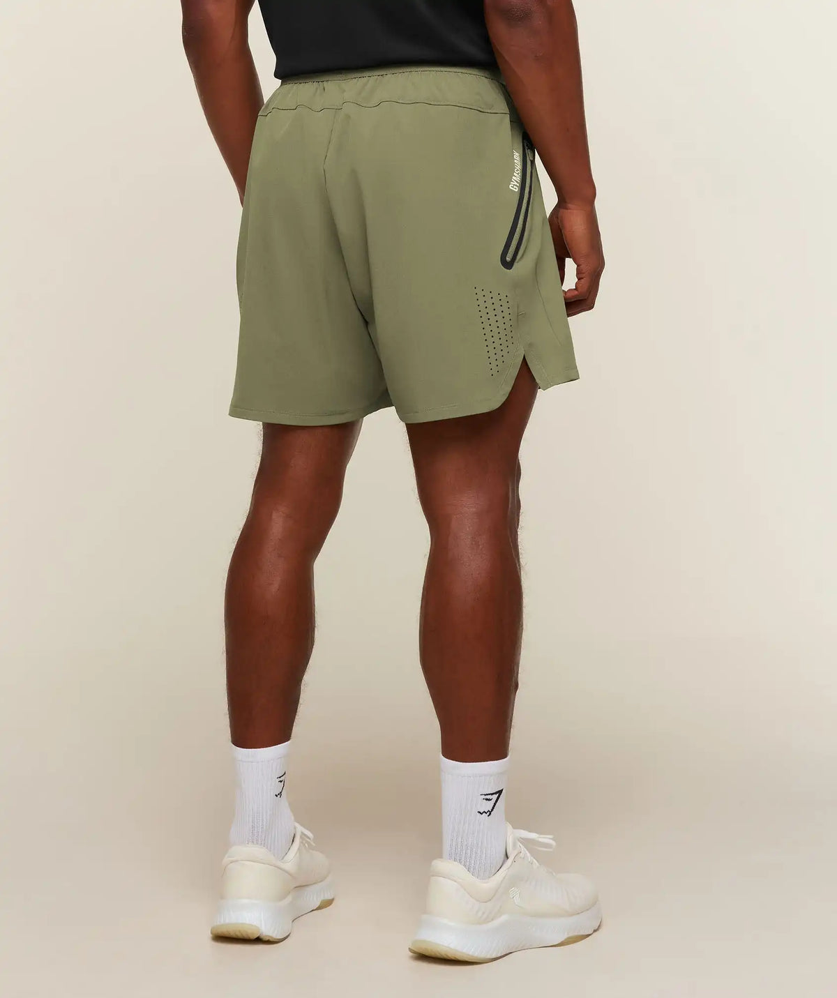 Sport Hybrid 6" Shorts
