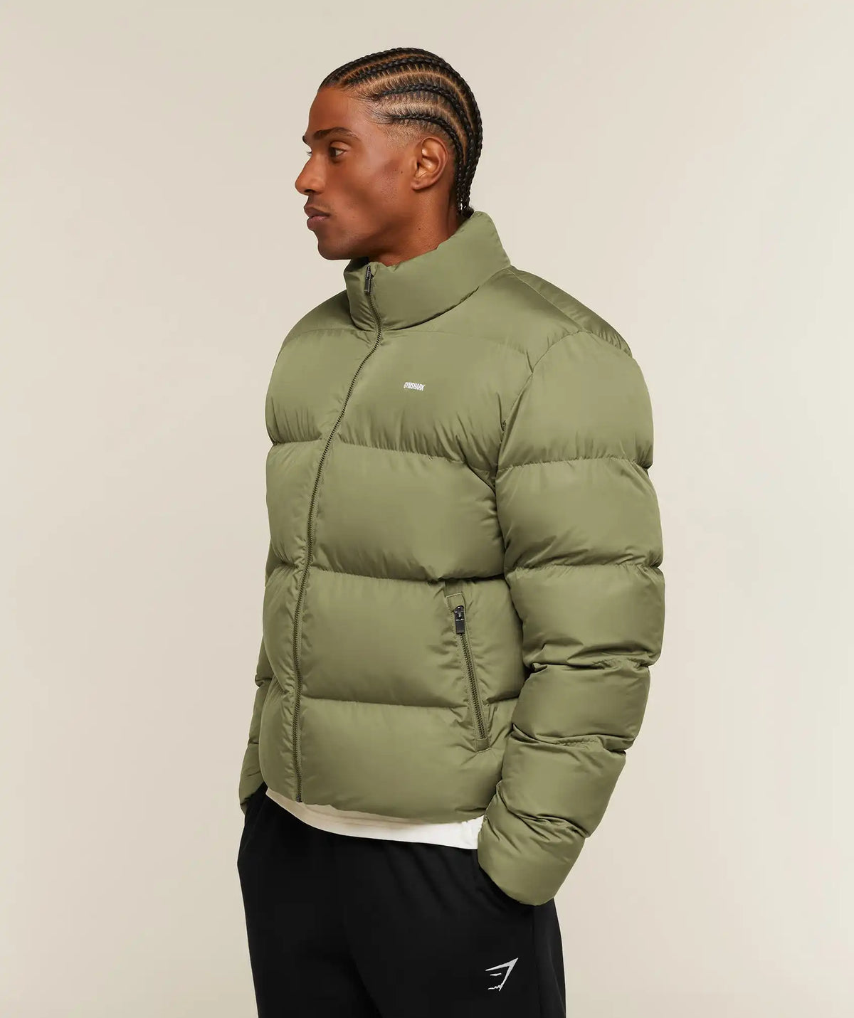 Puffer Jacket
