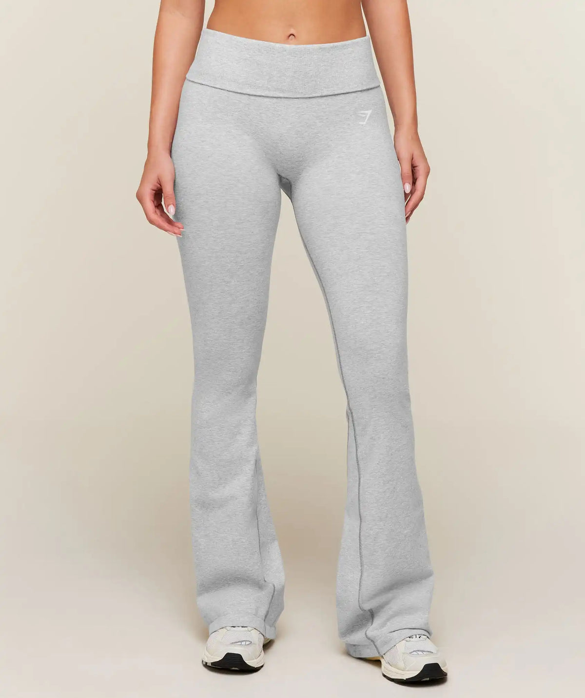 CottonMove™ Flared Leggings