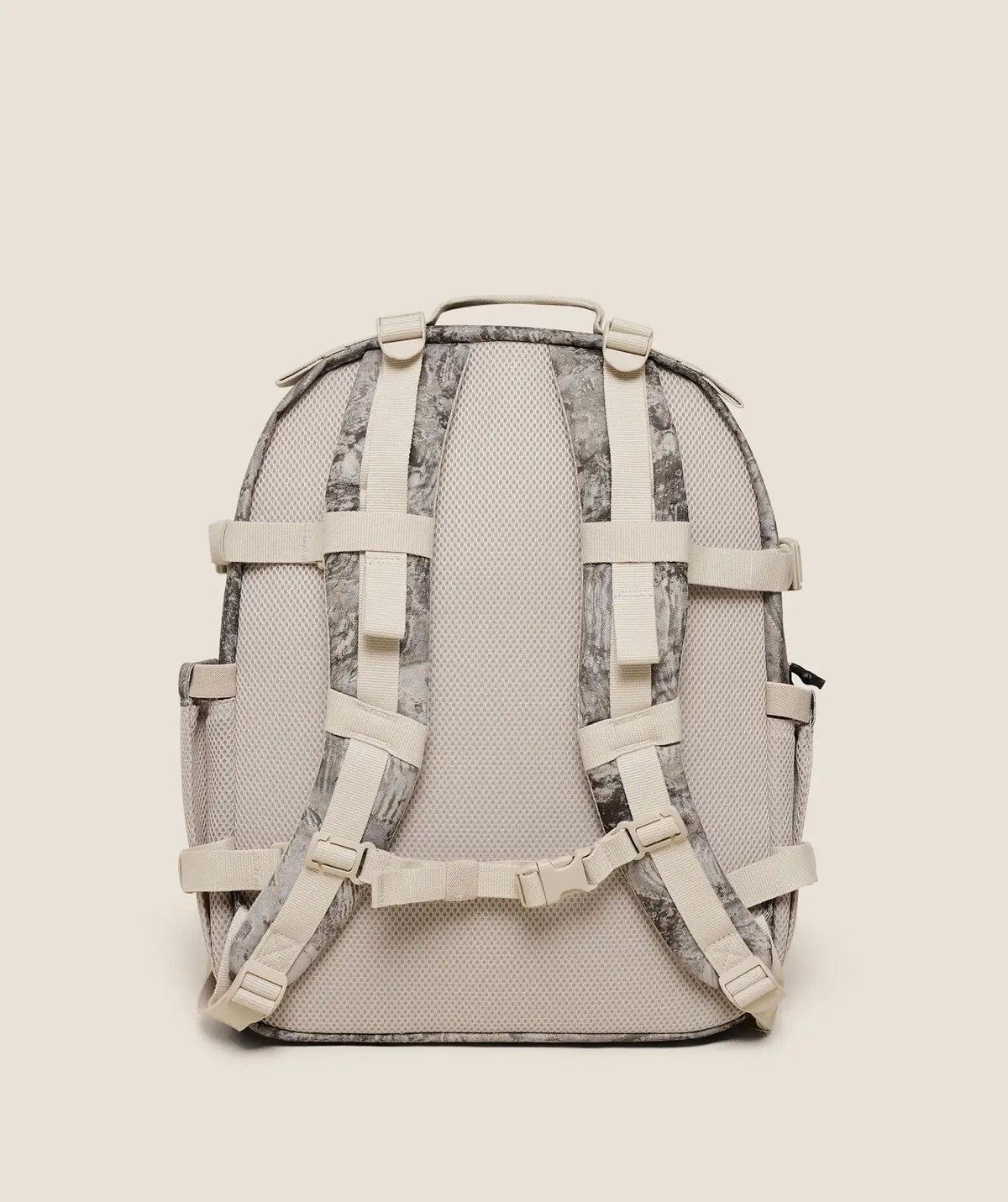 Tactical Slouch Backpack