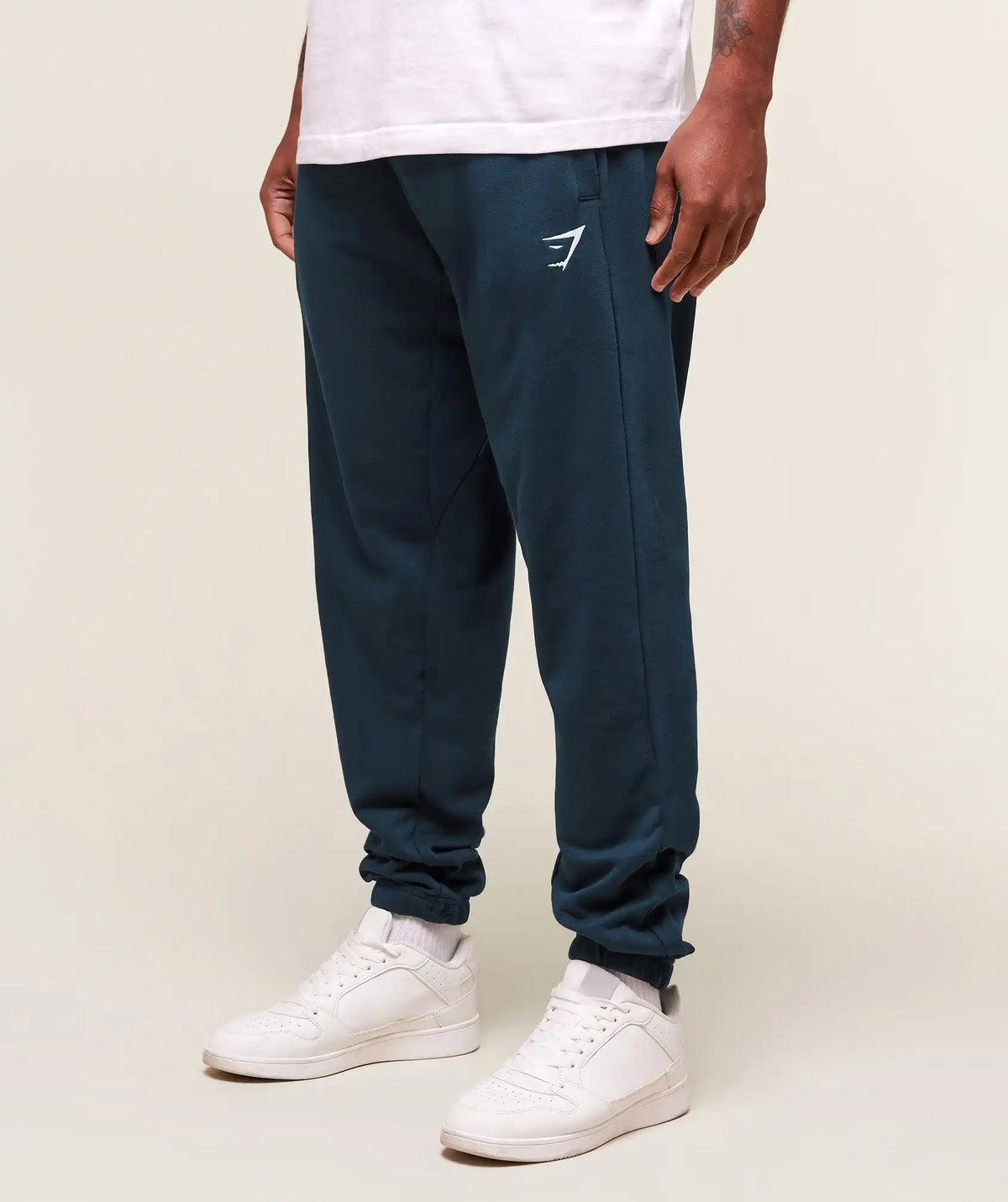 Essential Oversized Joggers
