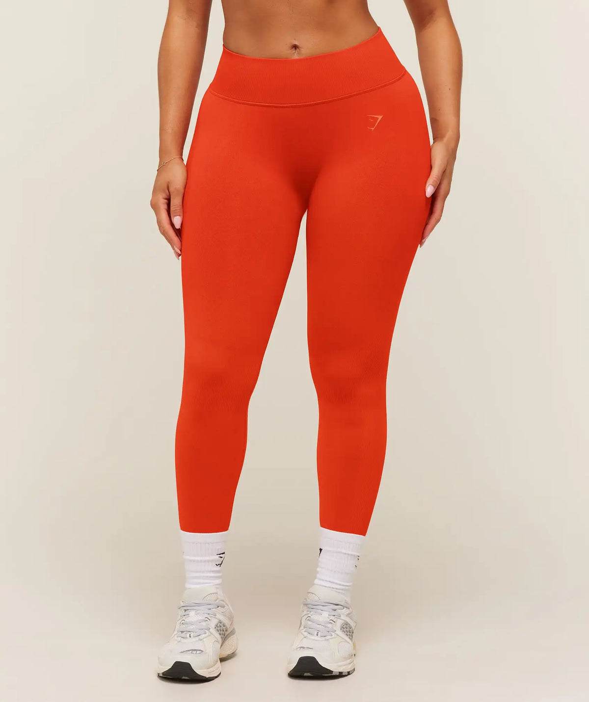 Lift Seamless 2.0 Mid-Rise Leggings
