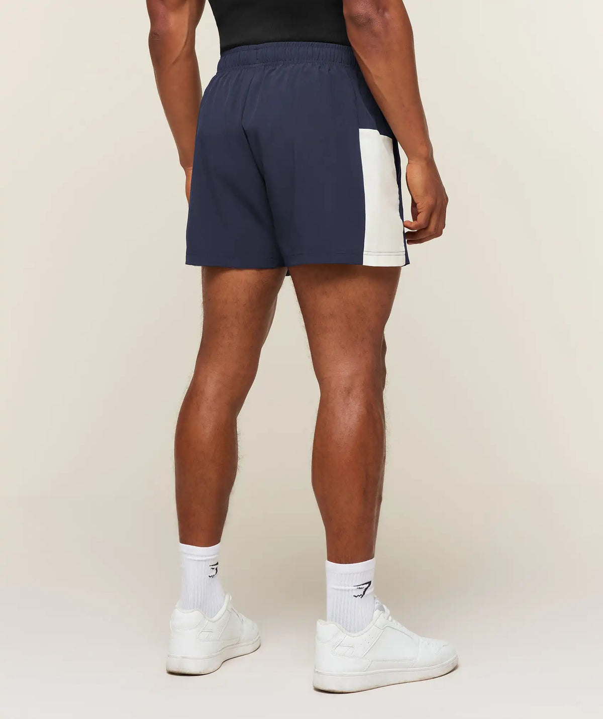 GSLC Emblem Shorts