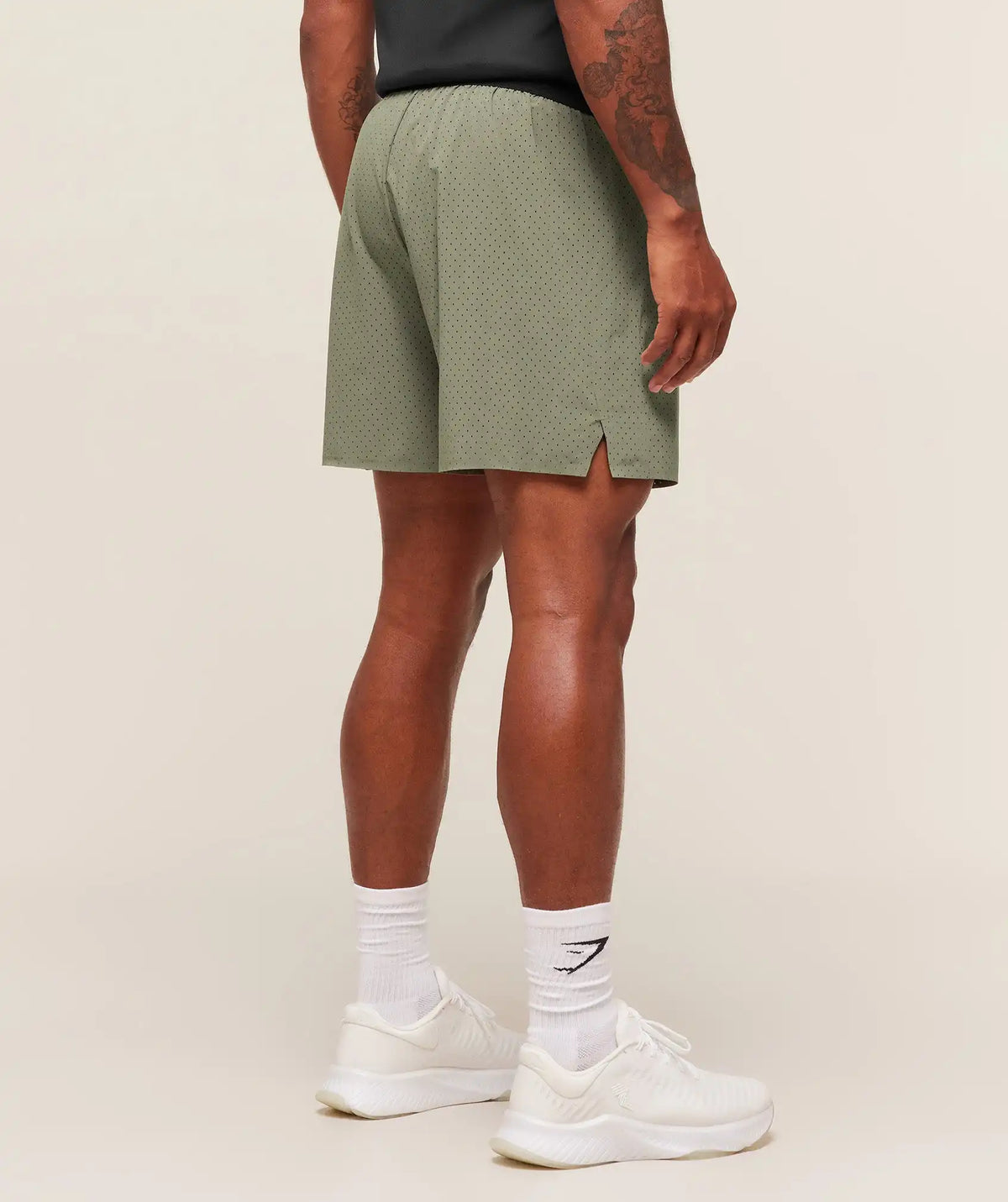 Sport Zero 5" Shorts