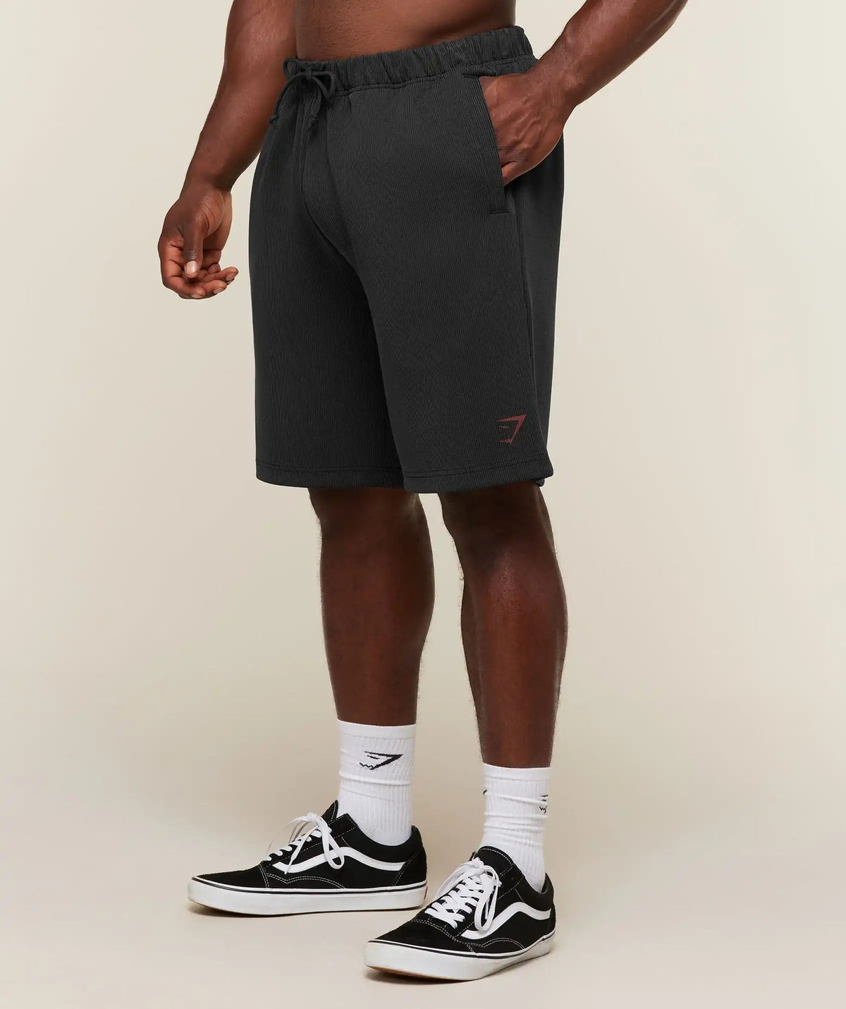 Gymshark x Sam Sulek Shorts