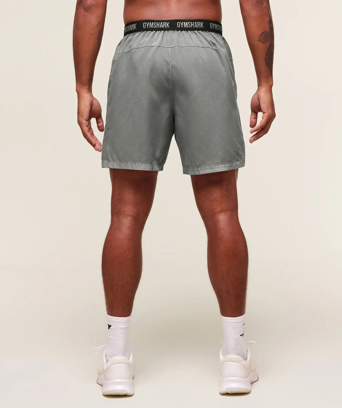 Fit Zero 7" Short