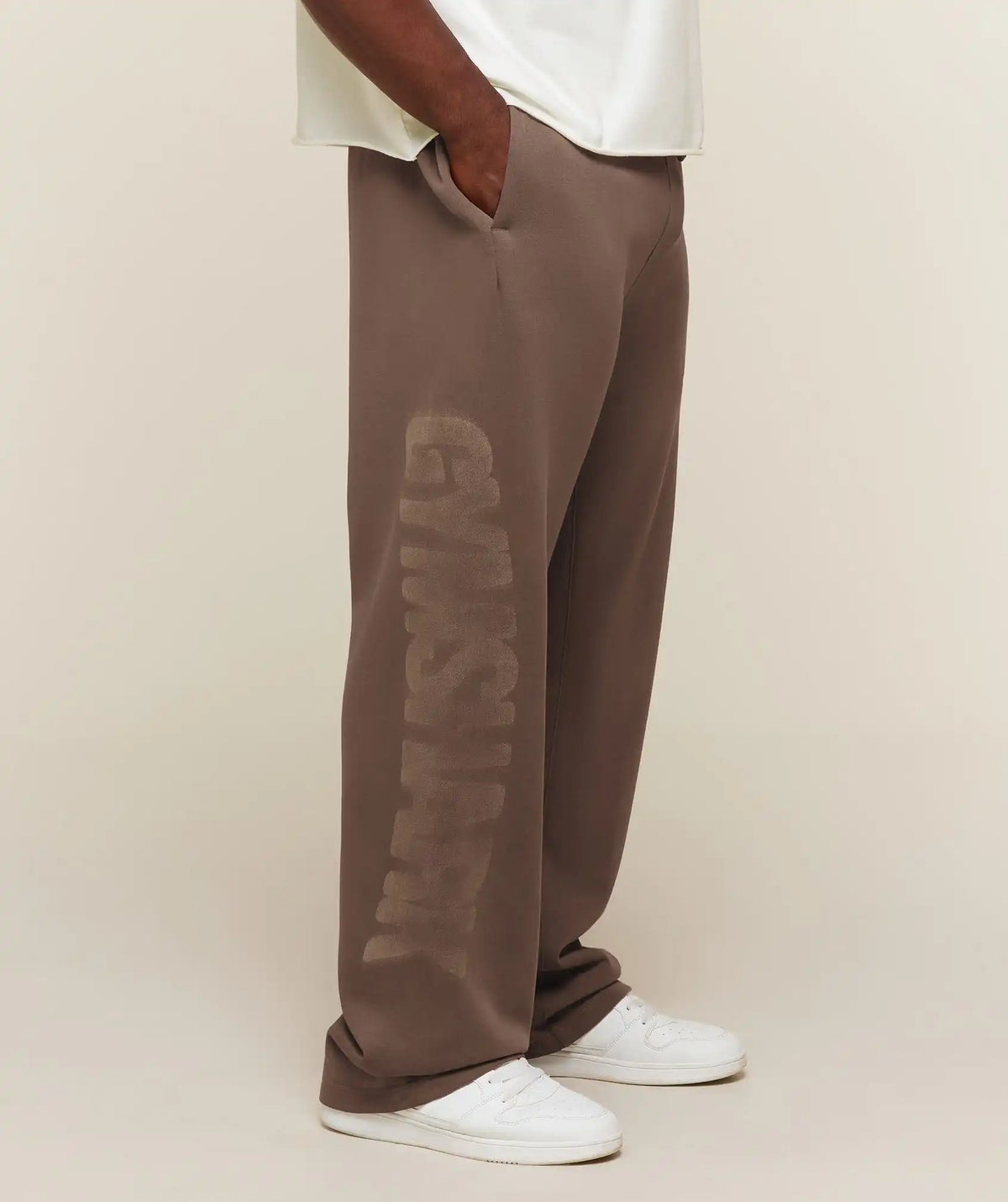 Power Seasonals Oversized Pants