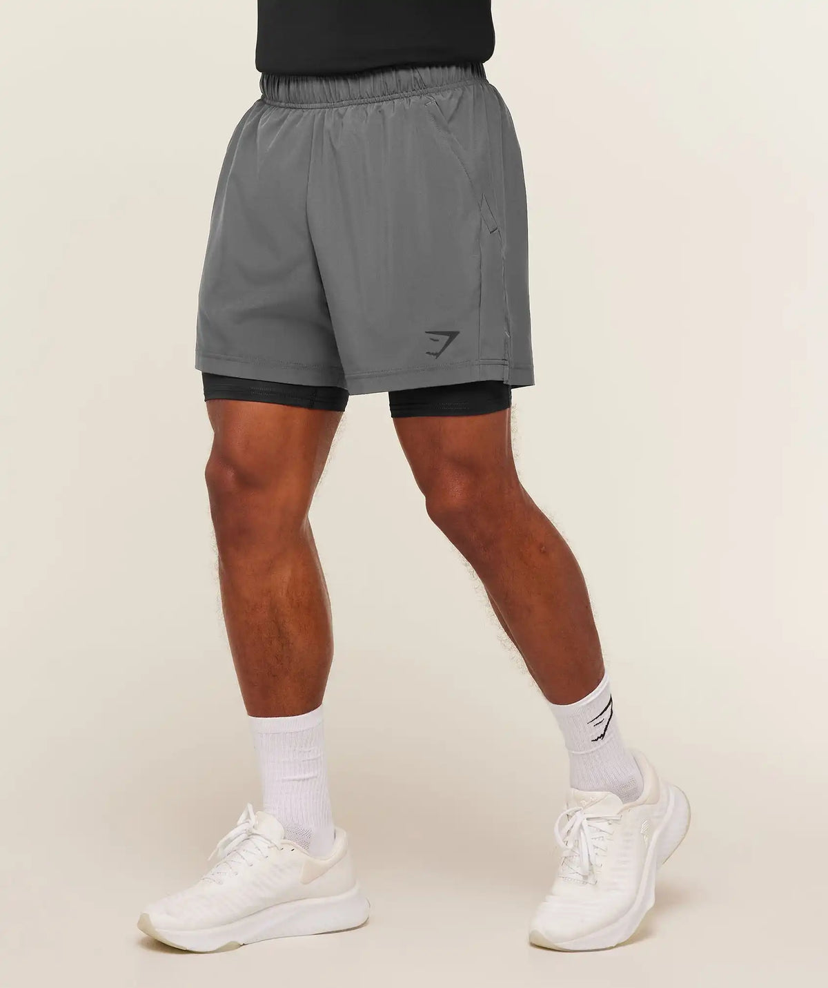 Sport 5" 2-in-1 Shorts