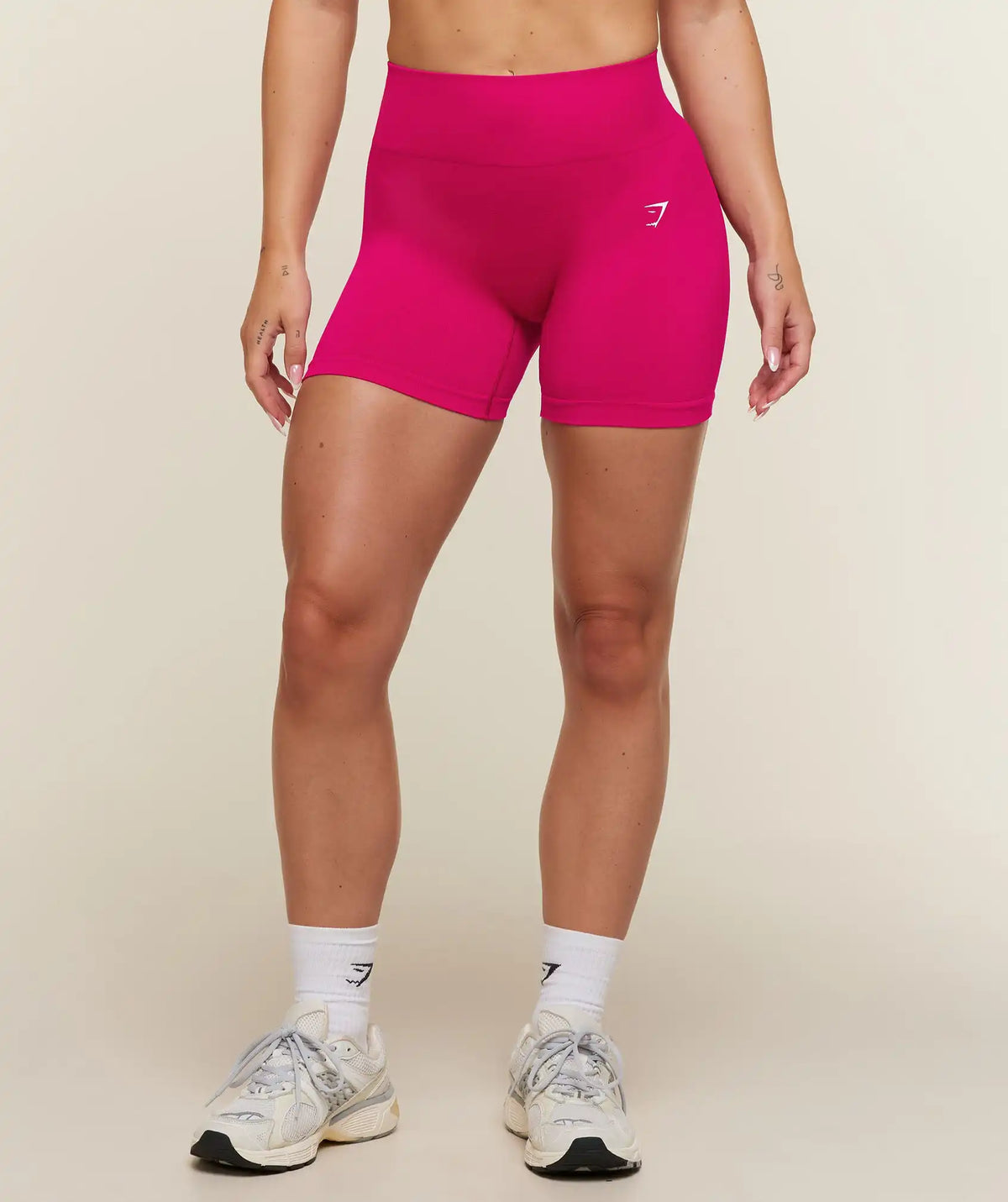 Adapt Solid Shorts
