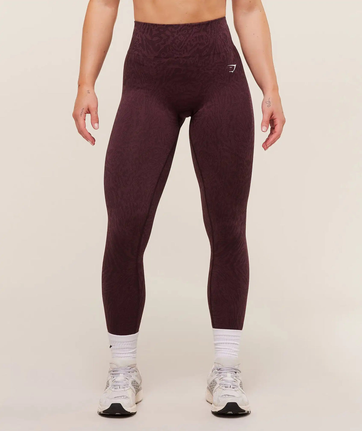 Adapt Animal Seamless Leggings