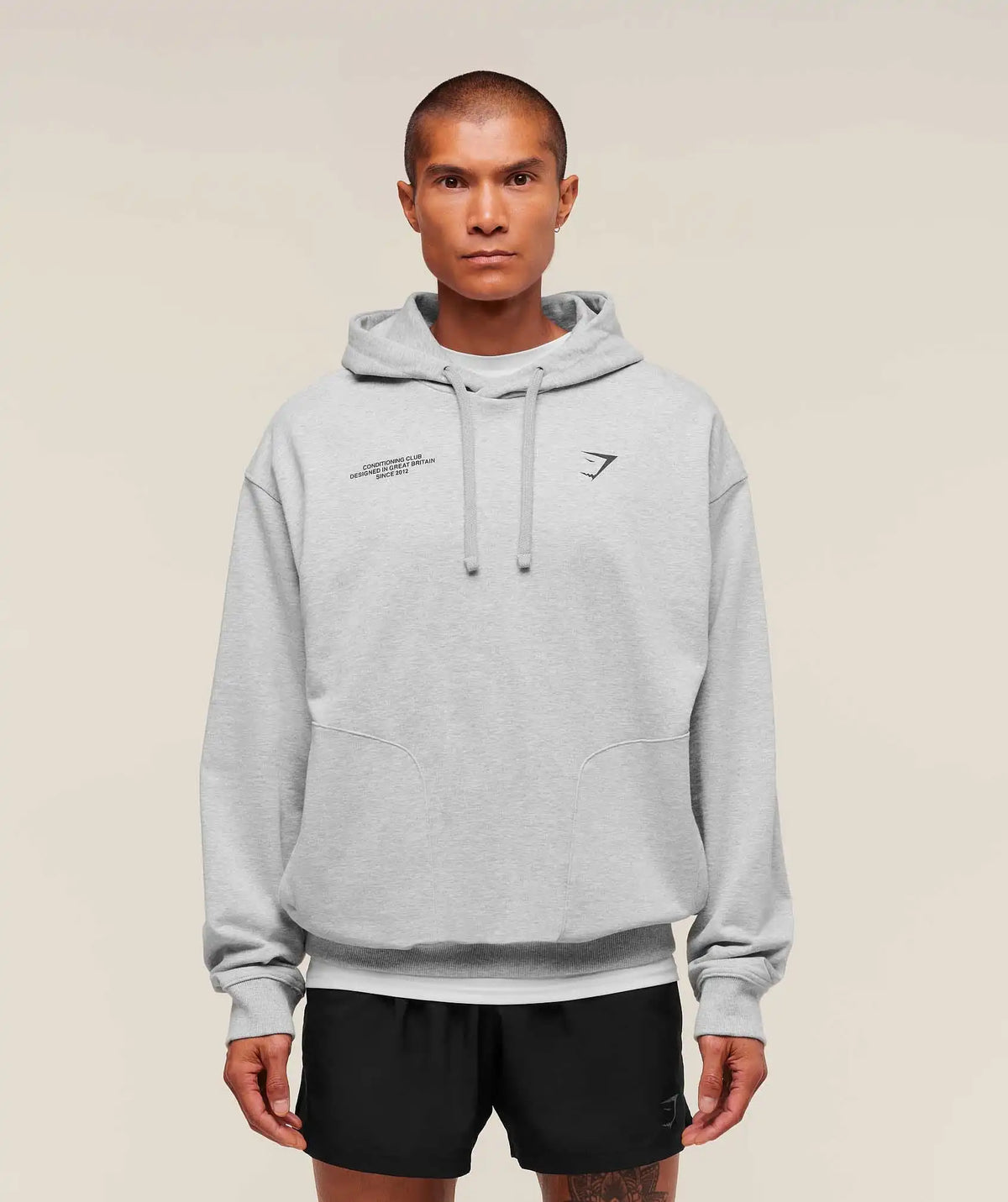 Conditioning Club Hoodie