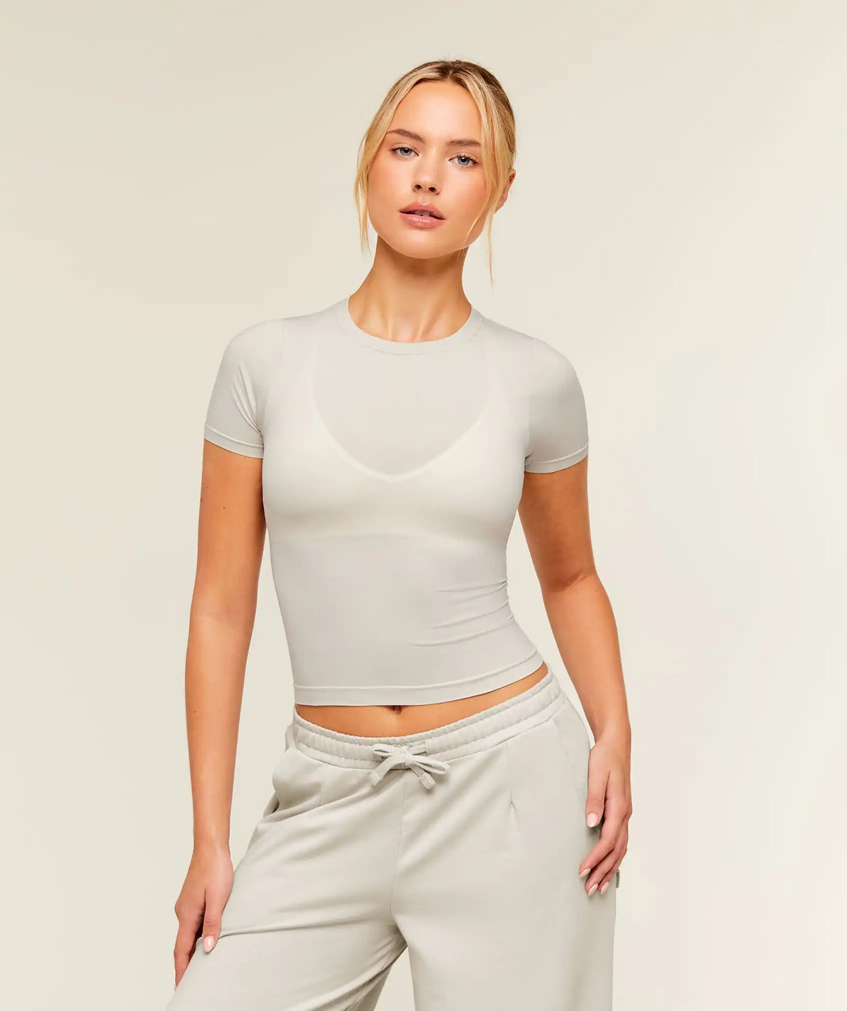 FeatherForm™ Short Sleeve T-Shirt