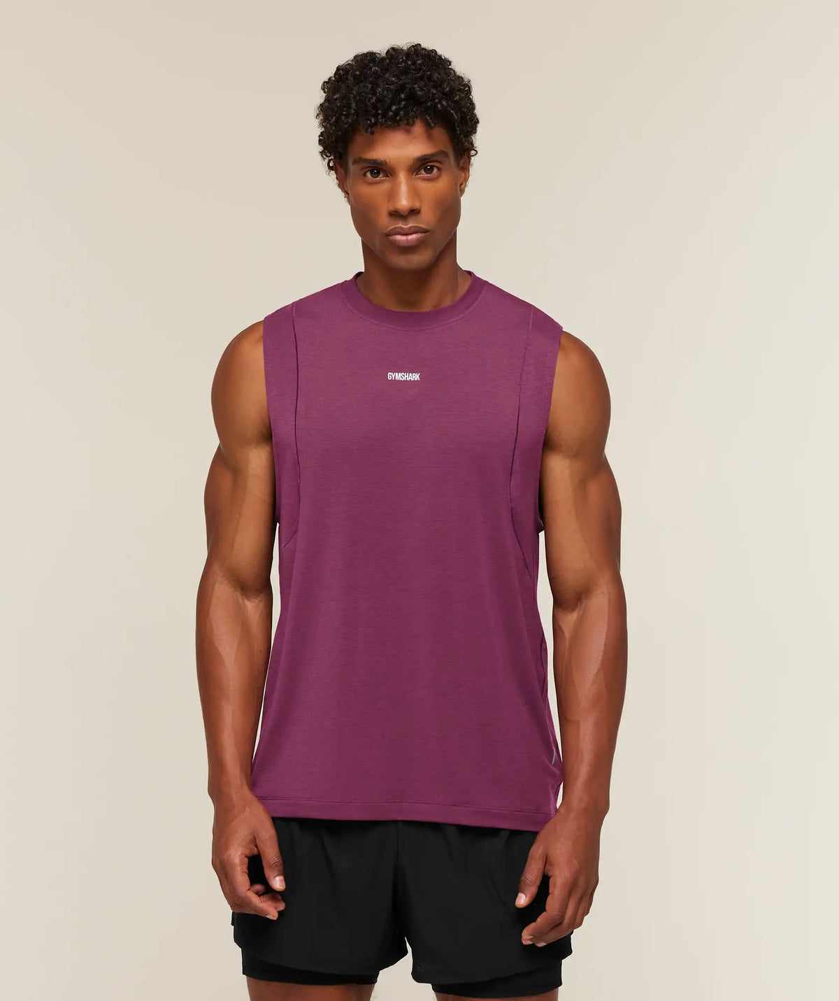 Super Soft Running Tank