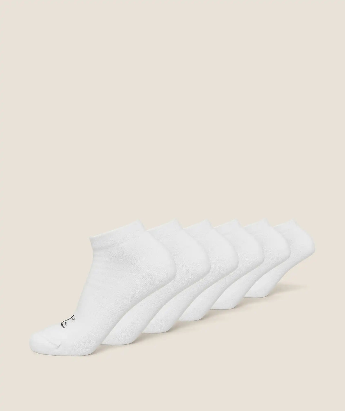 Trainer Sock 6pk