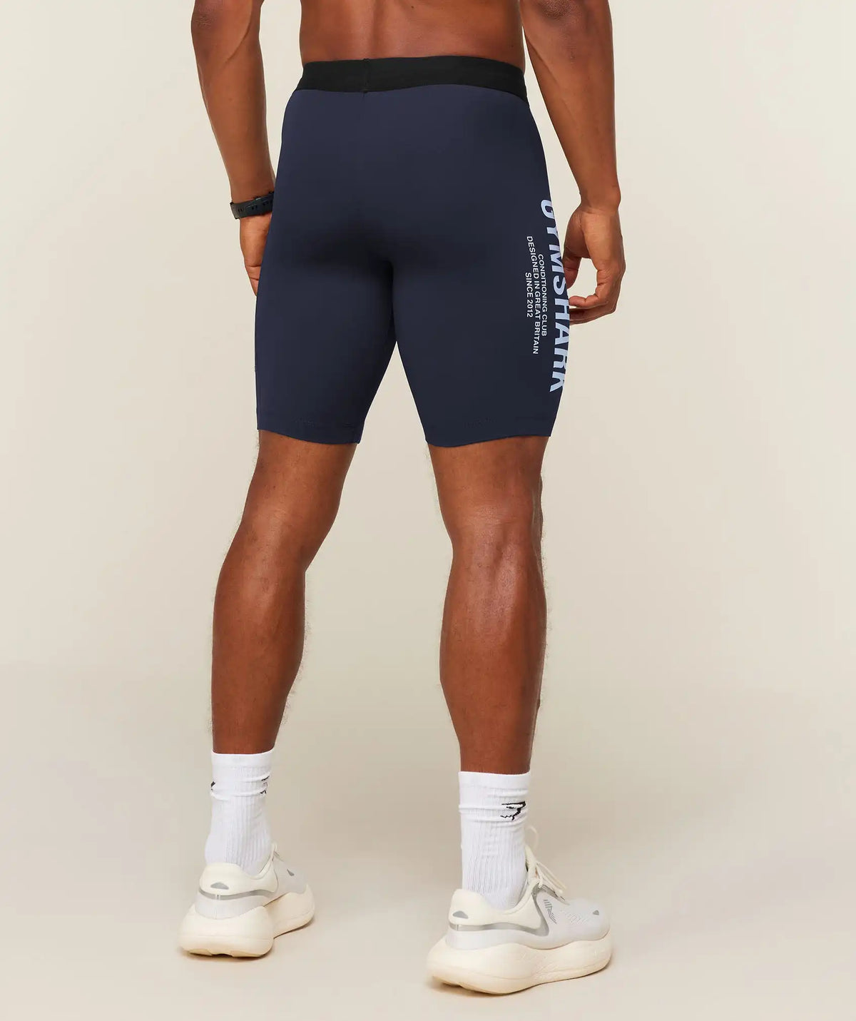 Conditioning Club Half Tight