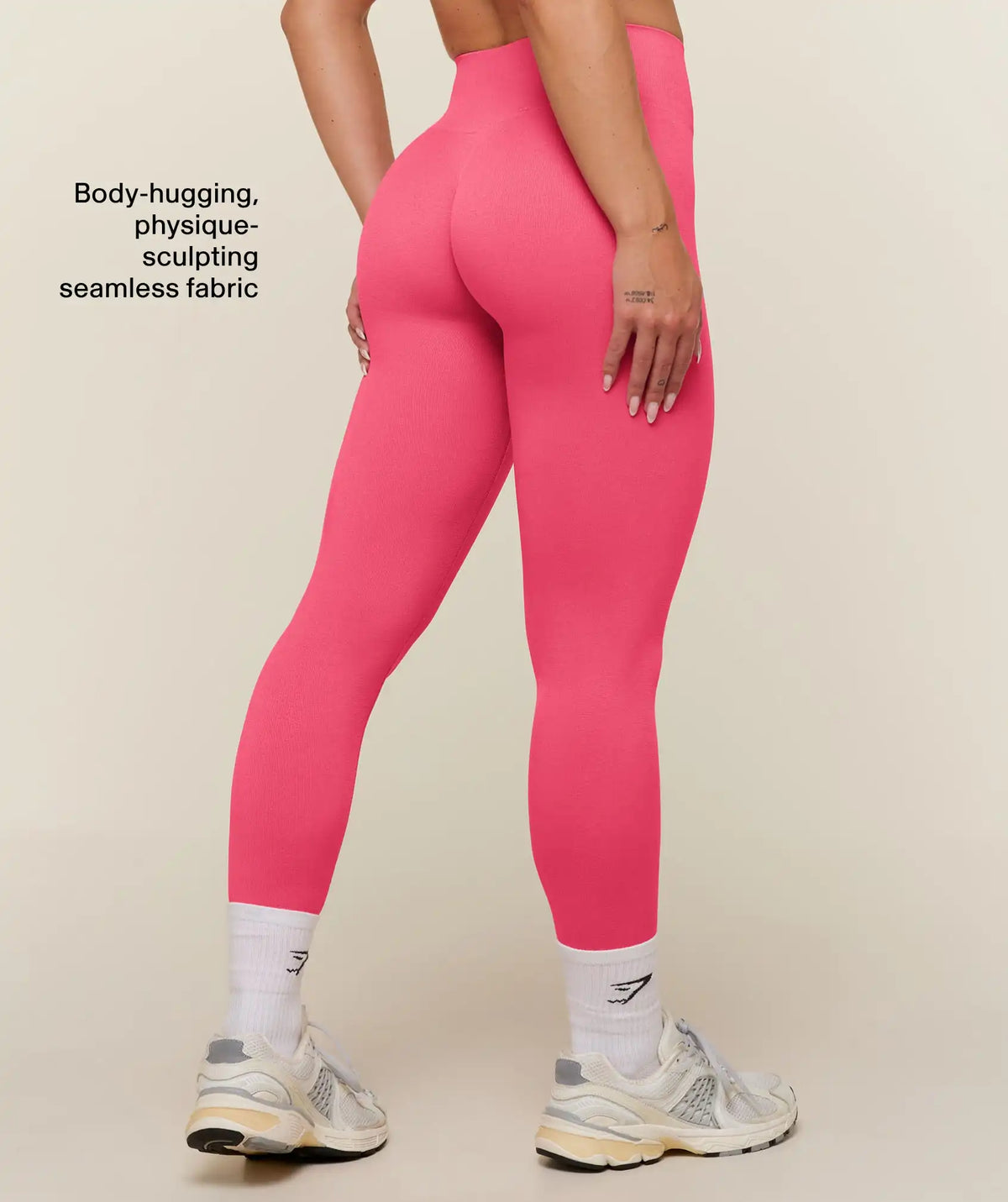 Adapt Solid Leggings