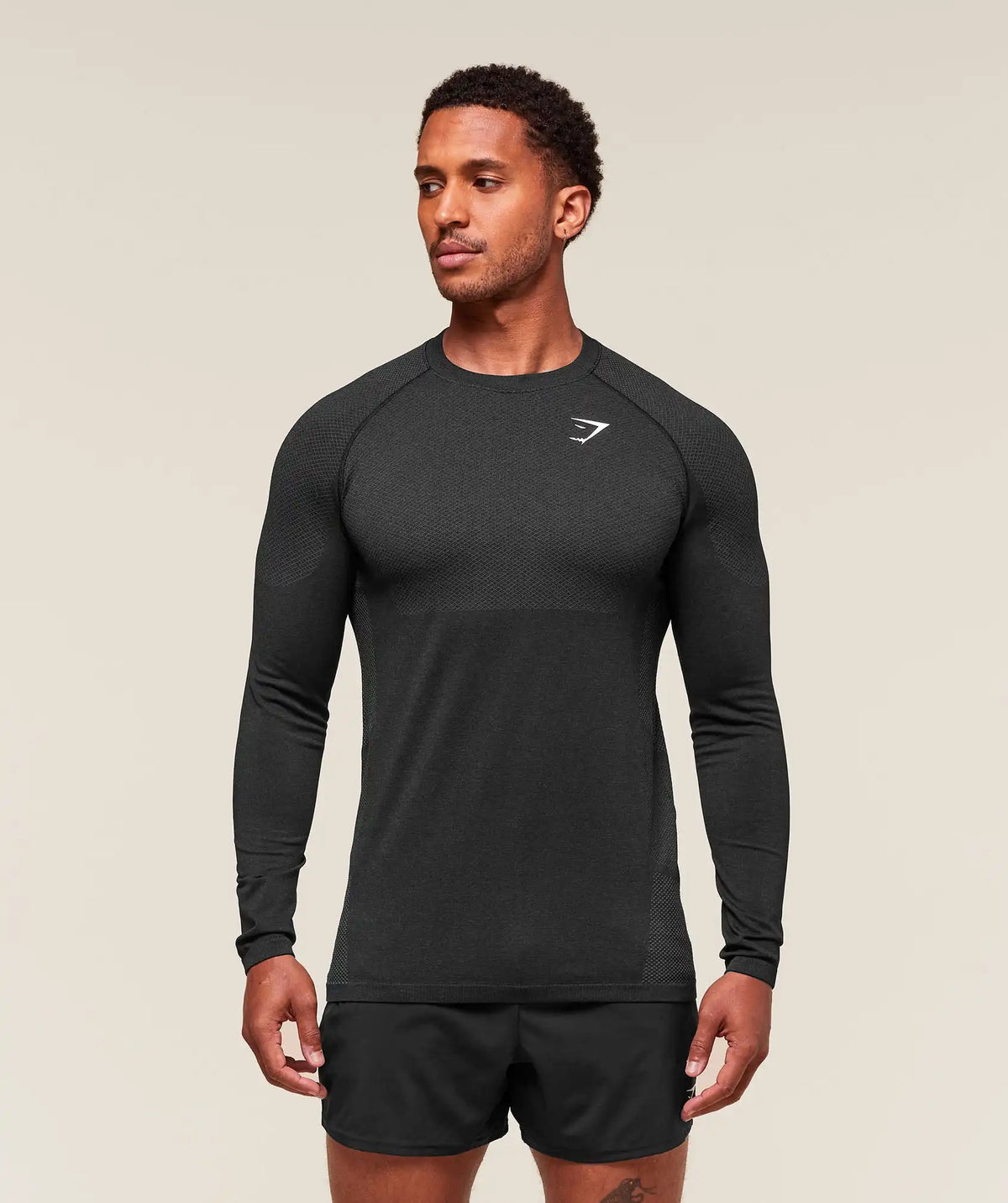 Vital Seamless Long Sleeve T-Shirt