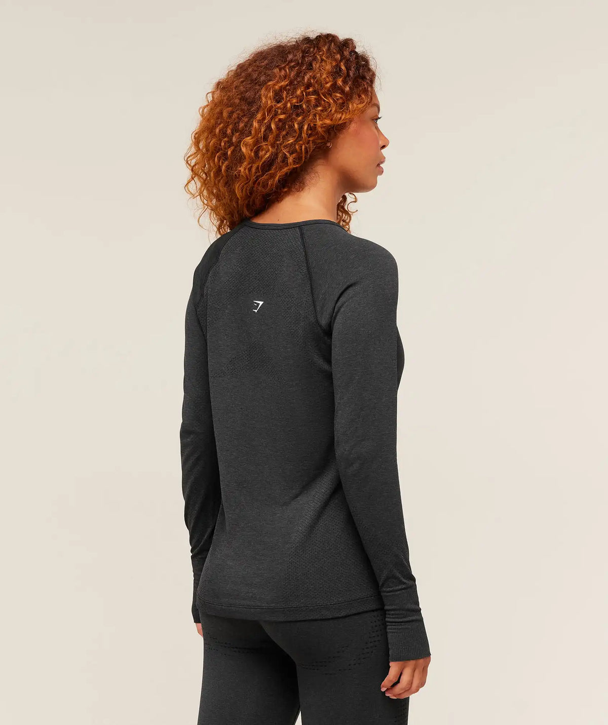 Vital Seamless 2.0 Light Long Sleeve Top
