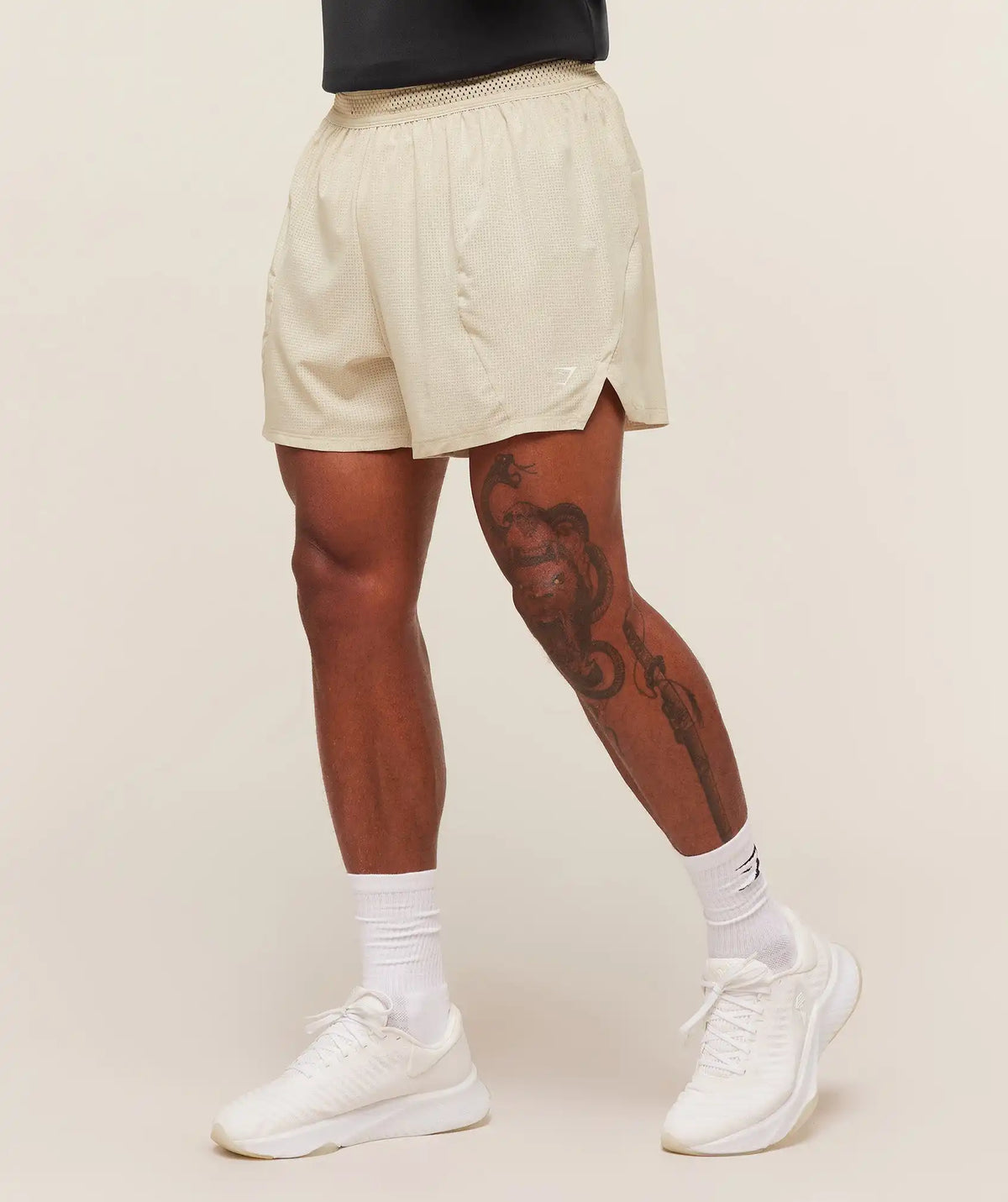 Running 5" Shorts