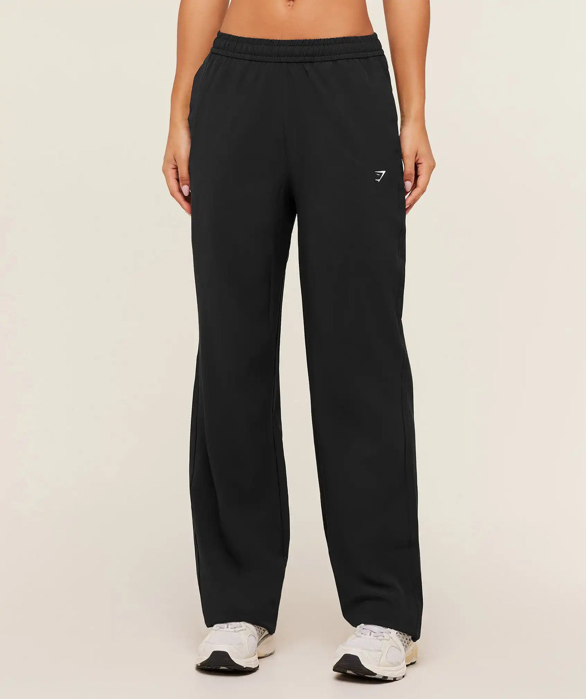 Training Everyday Woven Straight Leg Tall Pants