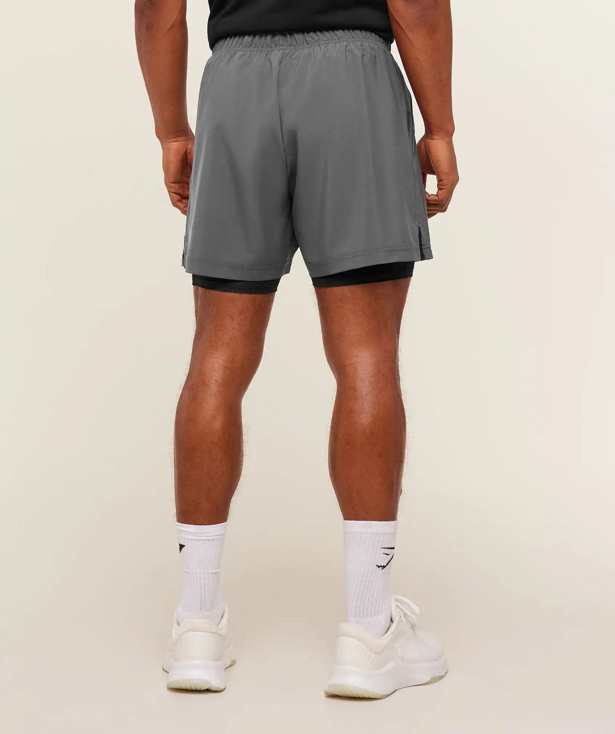 Sport 5" 2-in-1 Shorts