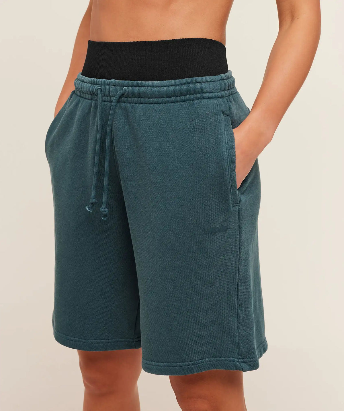 To From Shorts