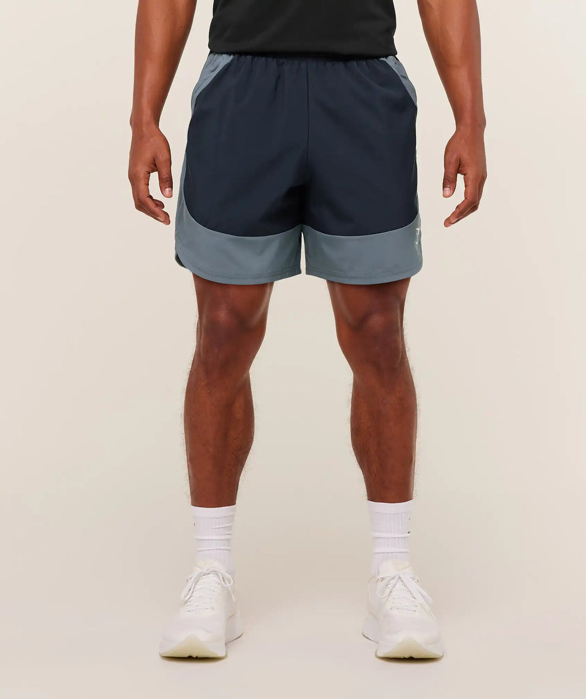 Sport 25 Block 7" Shorts