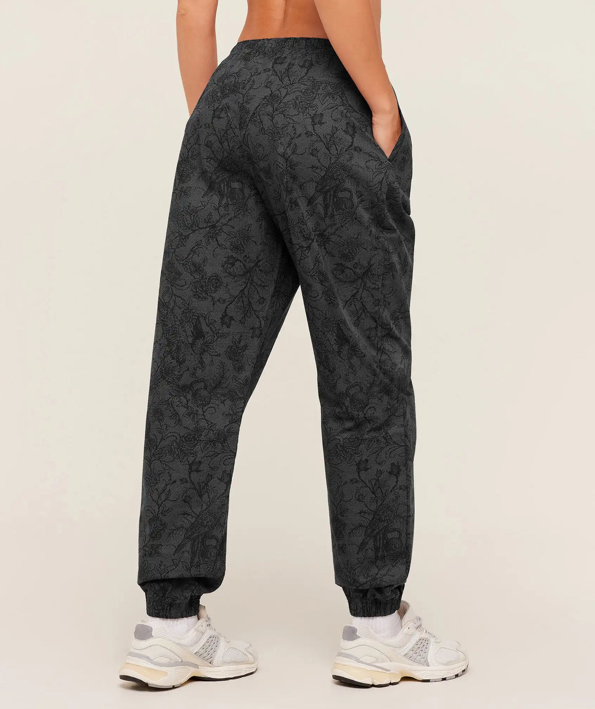 Lifting Pump Pants