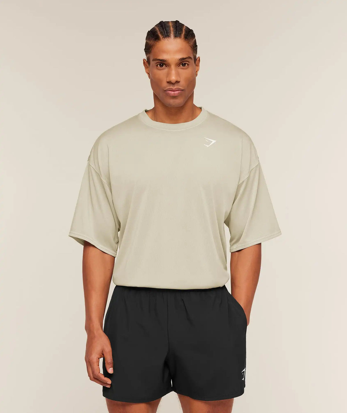 Washed Pastels T-Shirt