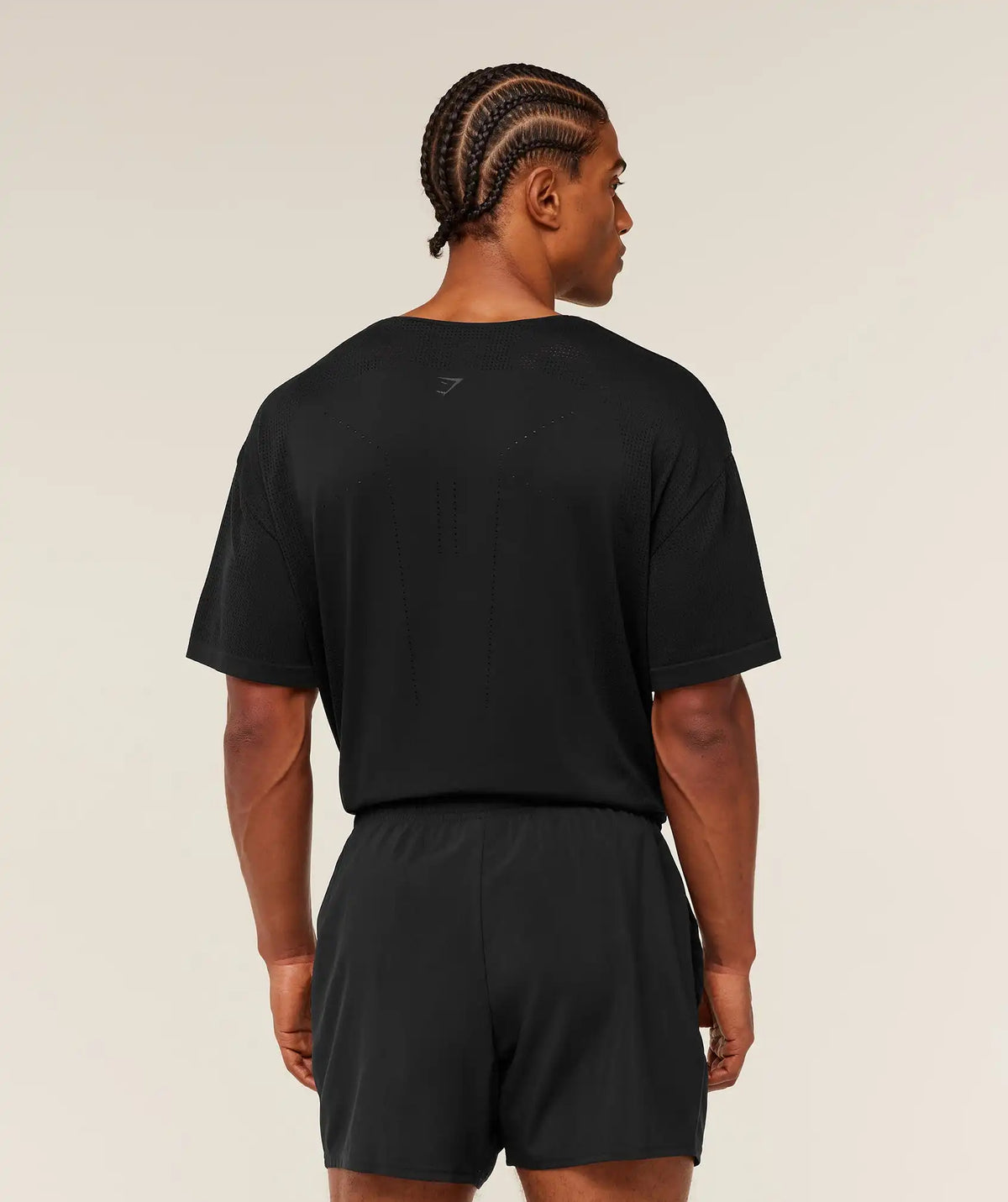 Distance Seamless T-Shirt