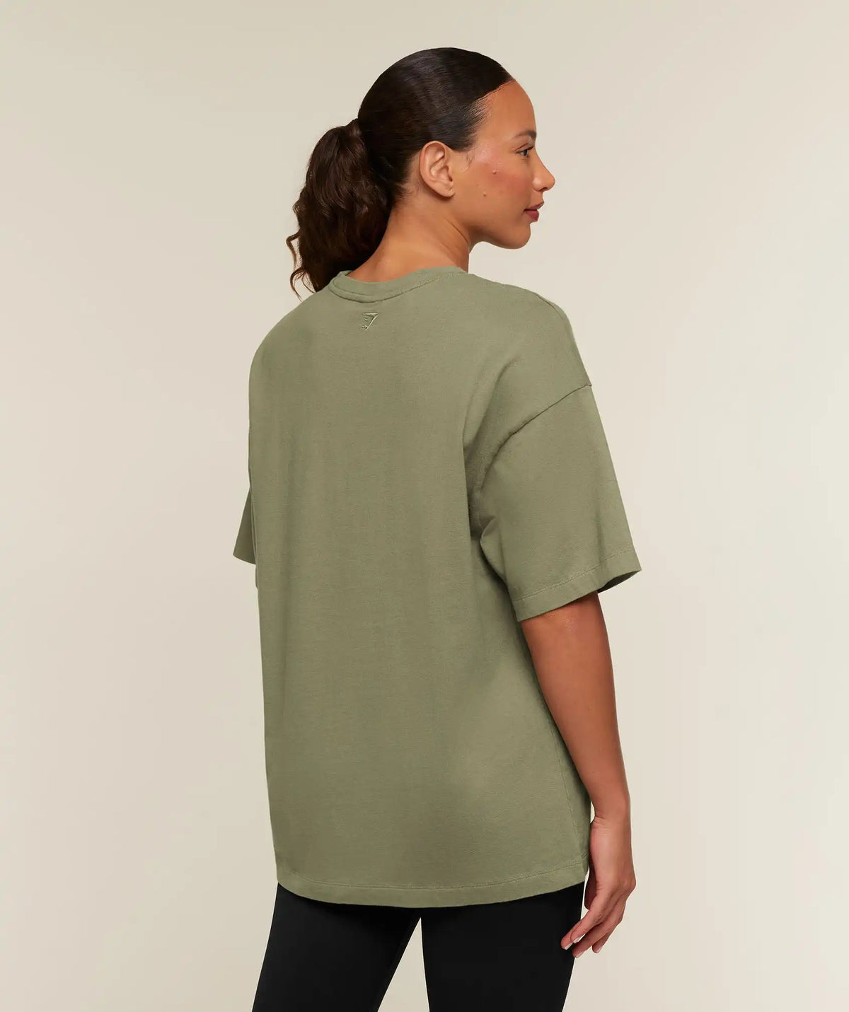 Appliqué T-Shirt