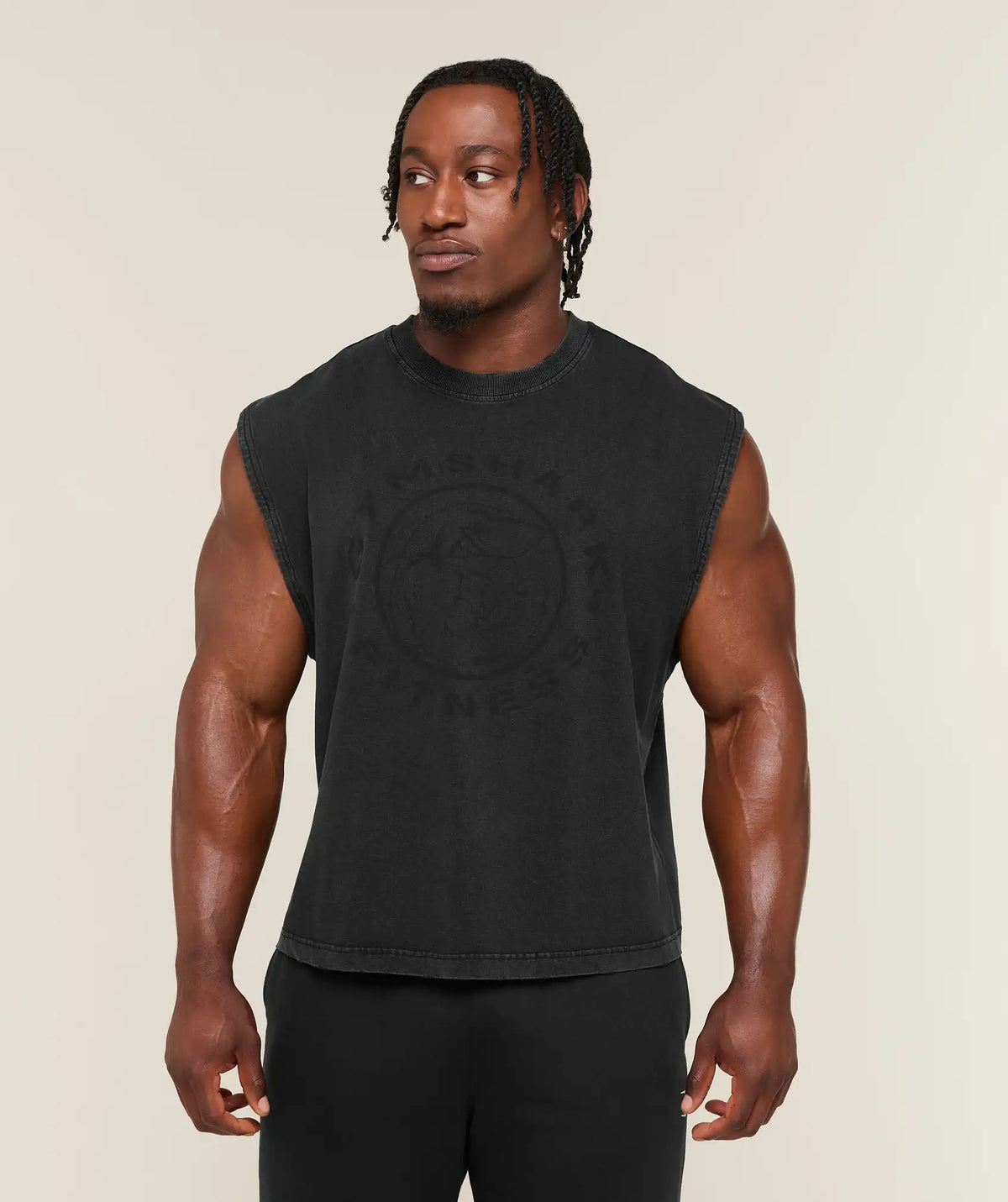 Vintage Legacy Tank