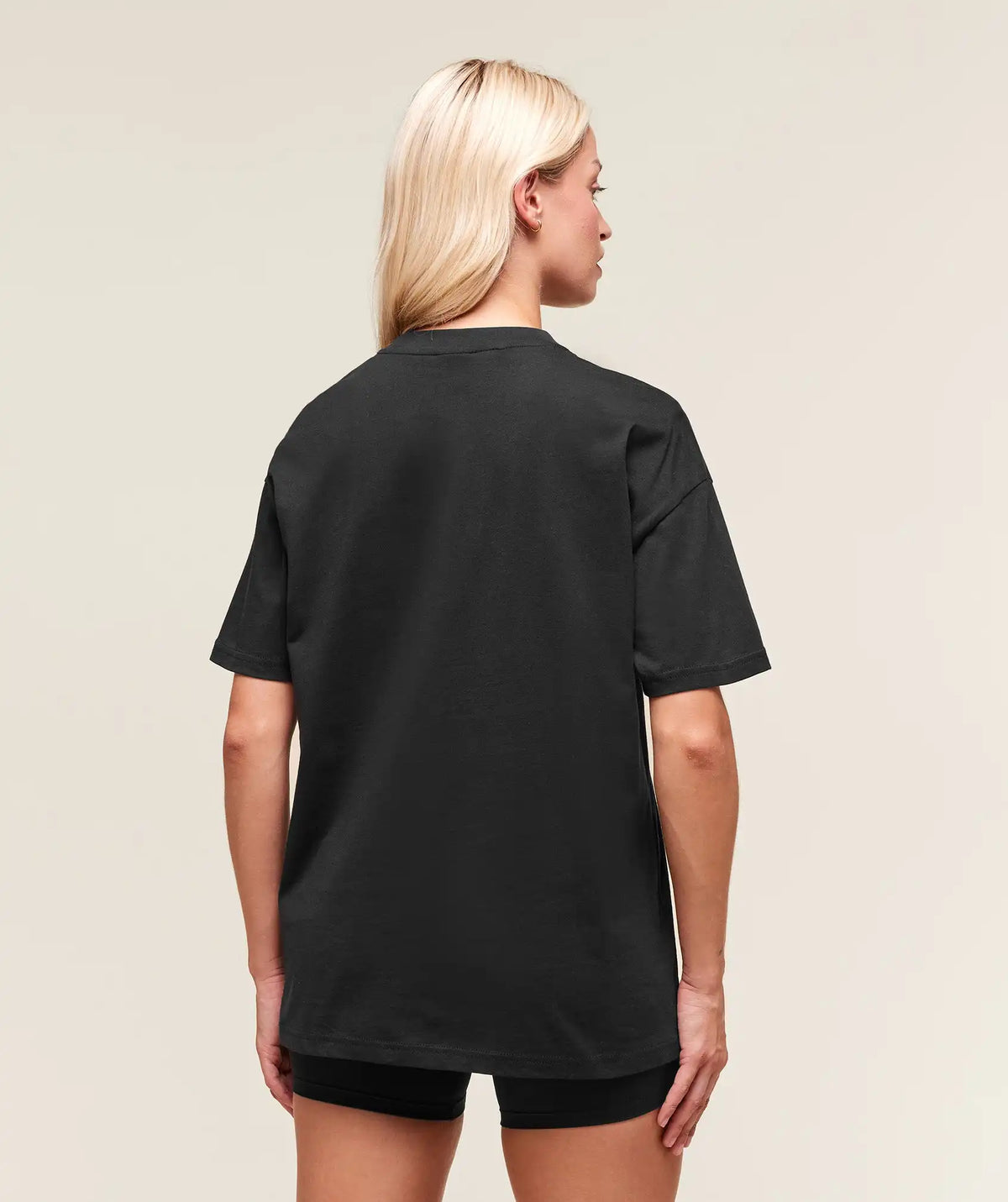 Training Oversized T-Shirt