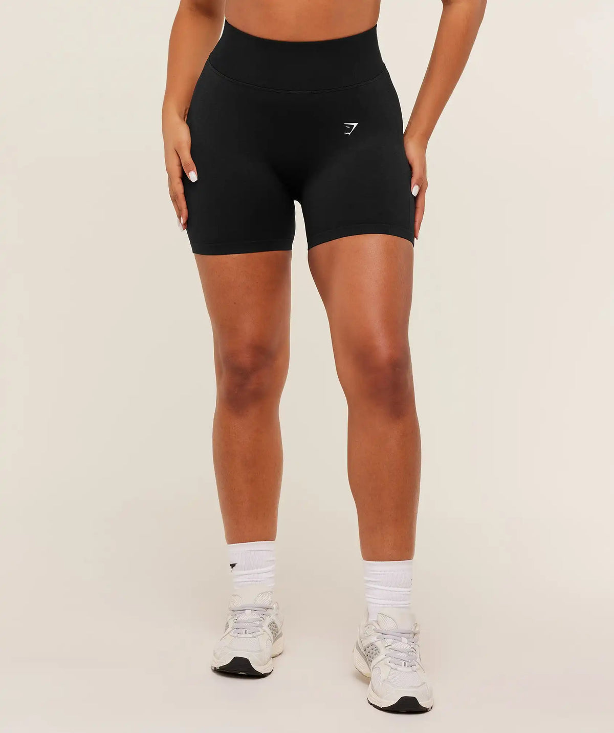 Lift Seamless High-Rise Shorts