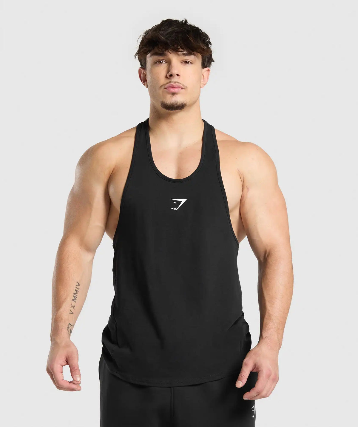 Critical Stringer