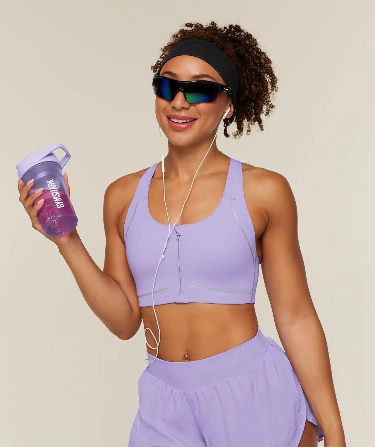 14oz Shaker Bottle